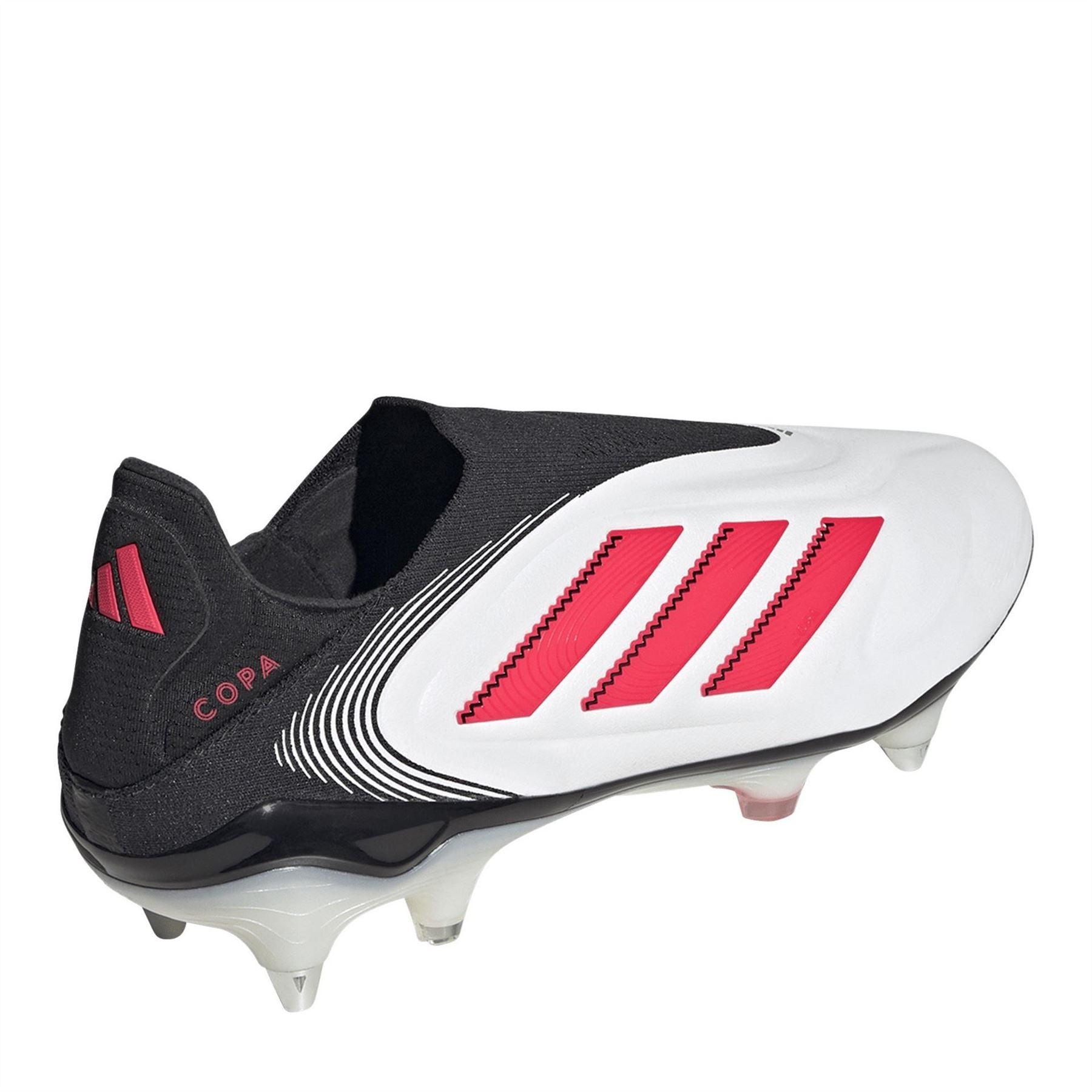 adidas Copa Pure 3 Elite Soft Ground Sneakers