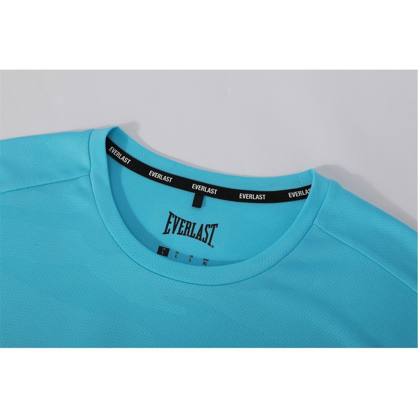 Everlast Mens Flex Tee