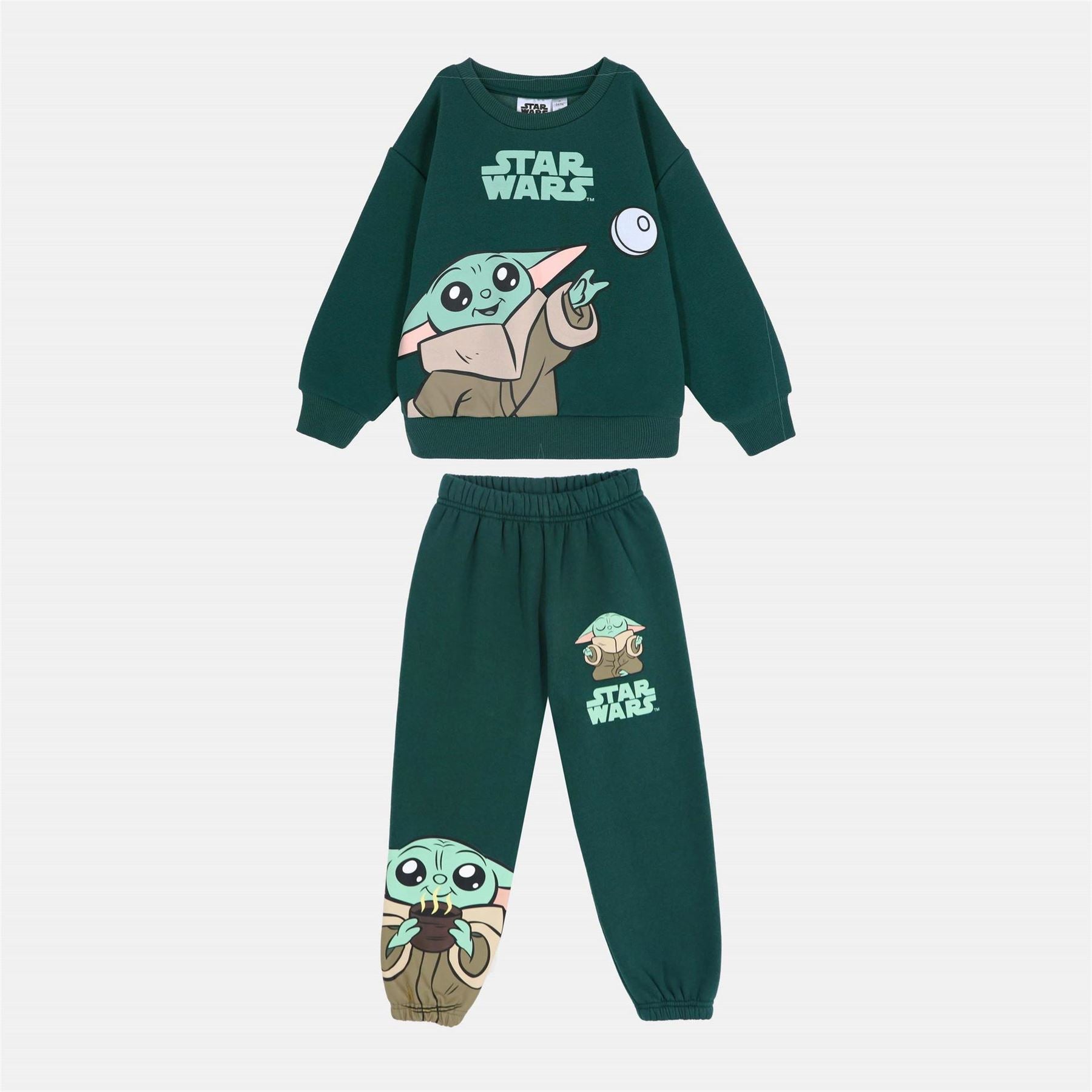 Character Crew Set Infant