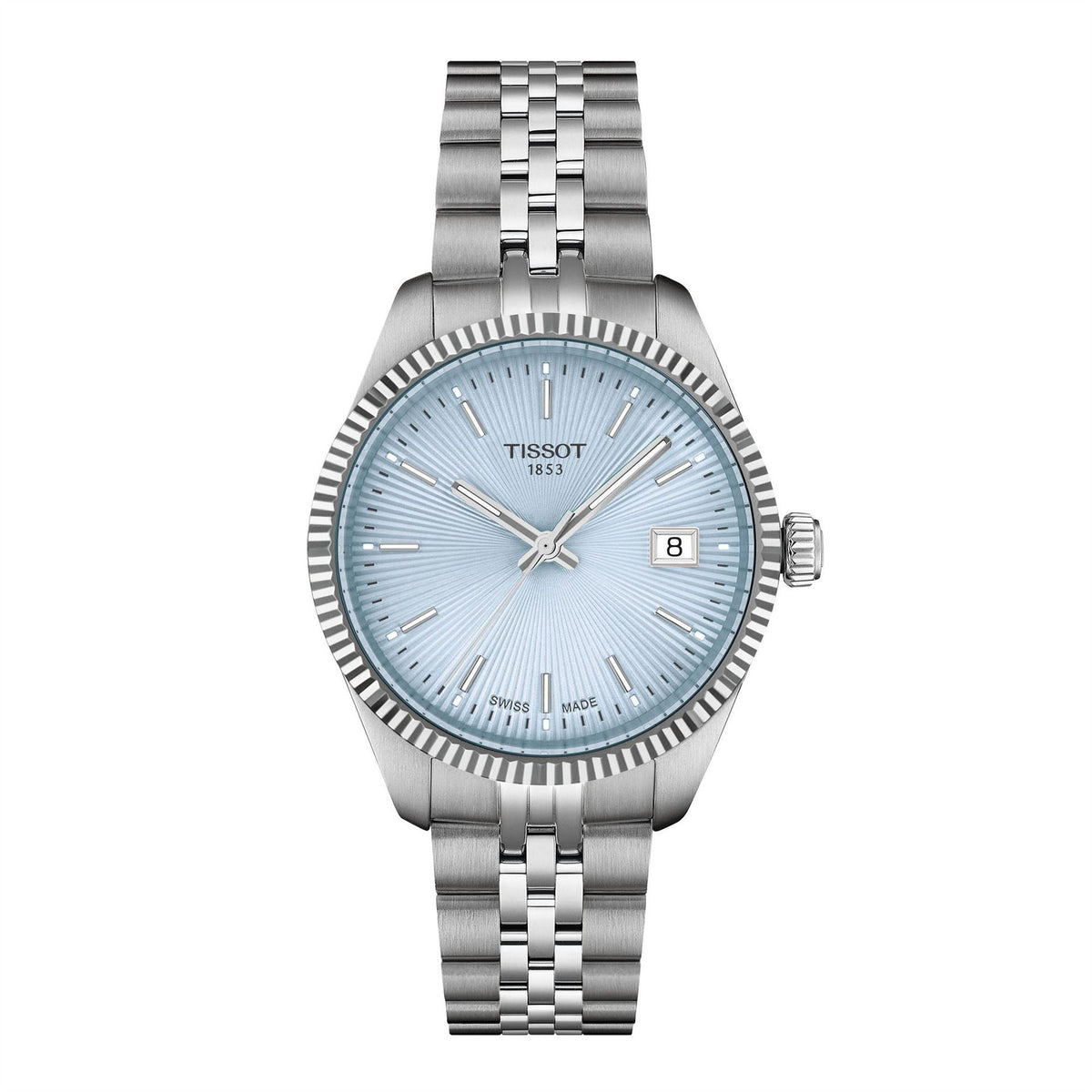 Tissot Ballade Watch