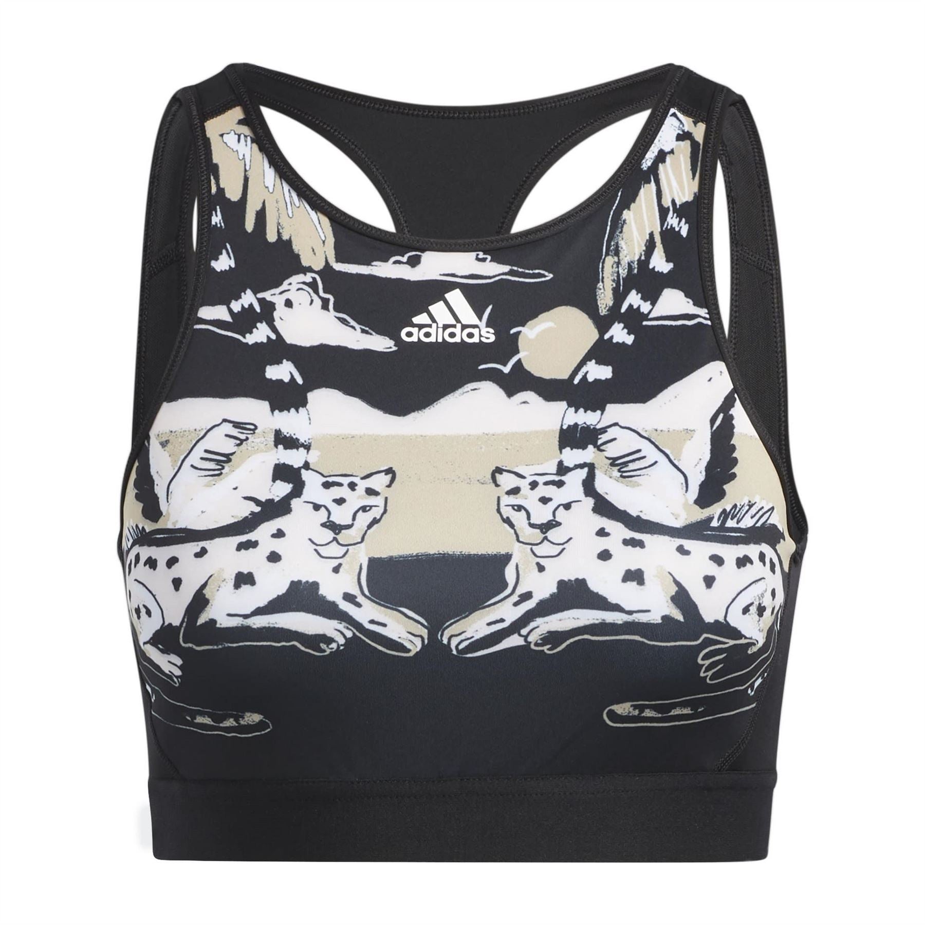 adidas W Ls Farm B