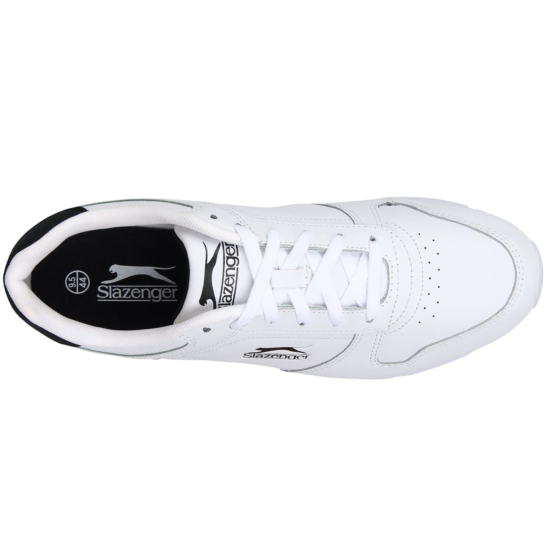 Slazenger Mens Classic Trainers