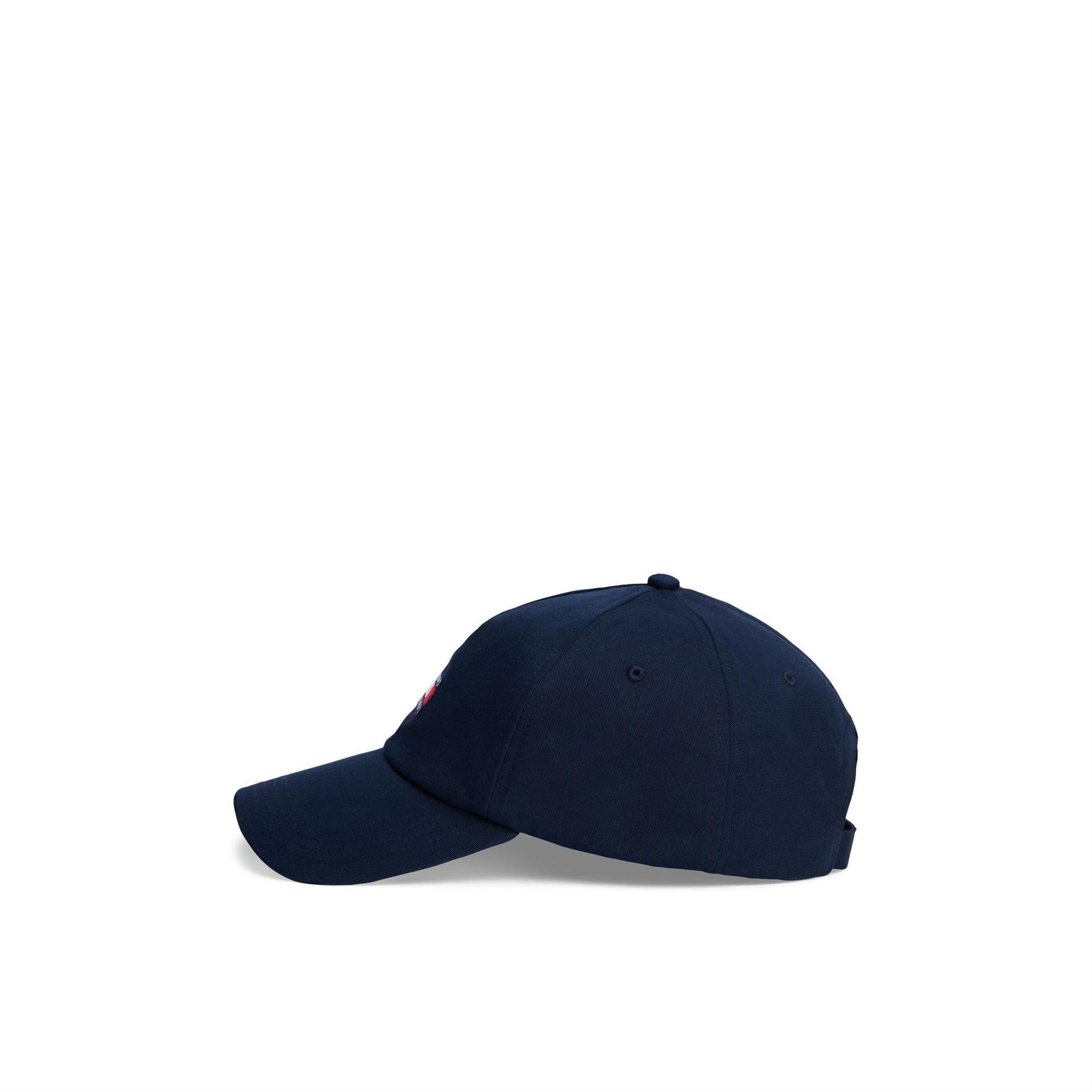 Tommy Jeans Core Lettering Adjustable Dad Cap