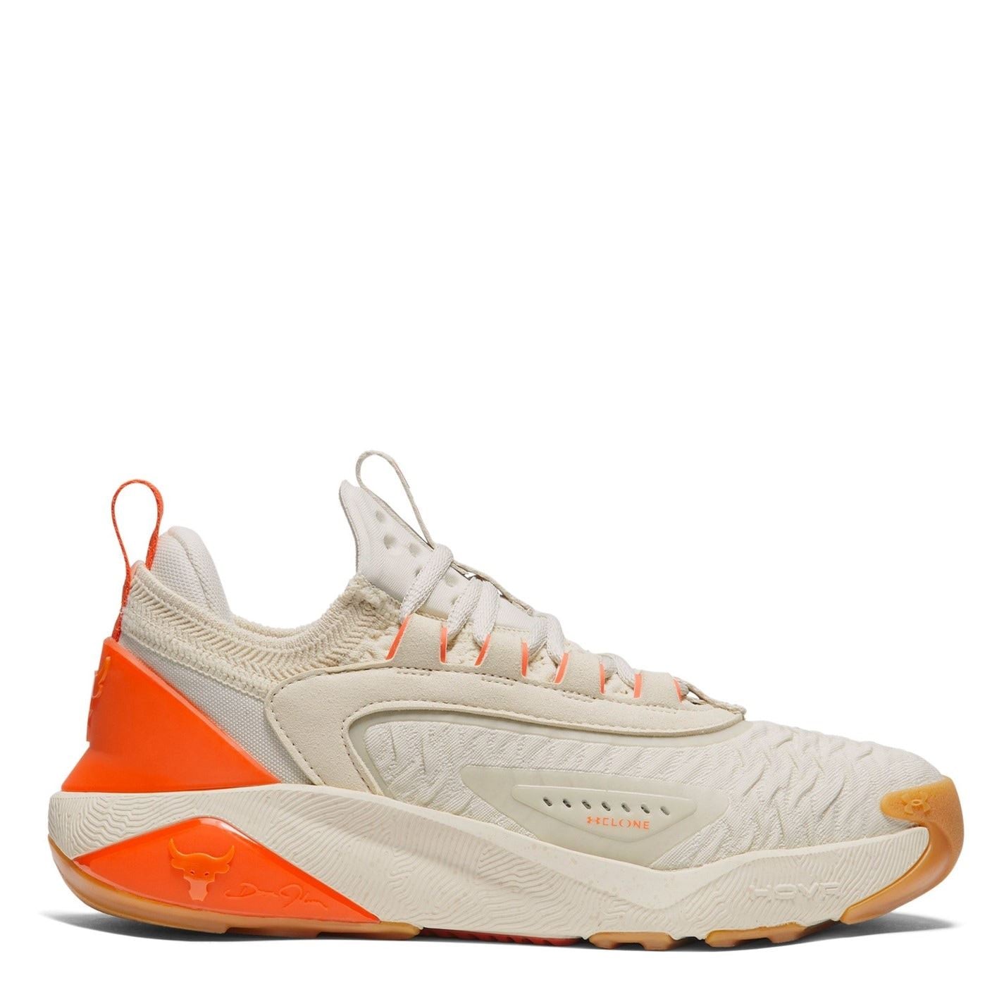 Under Armour Womens Armour Ua W Project Rock 7 Training Shoes