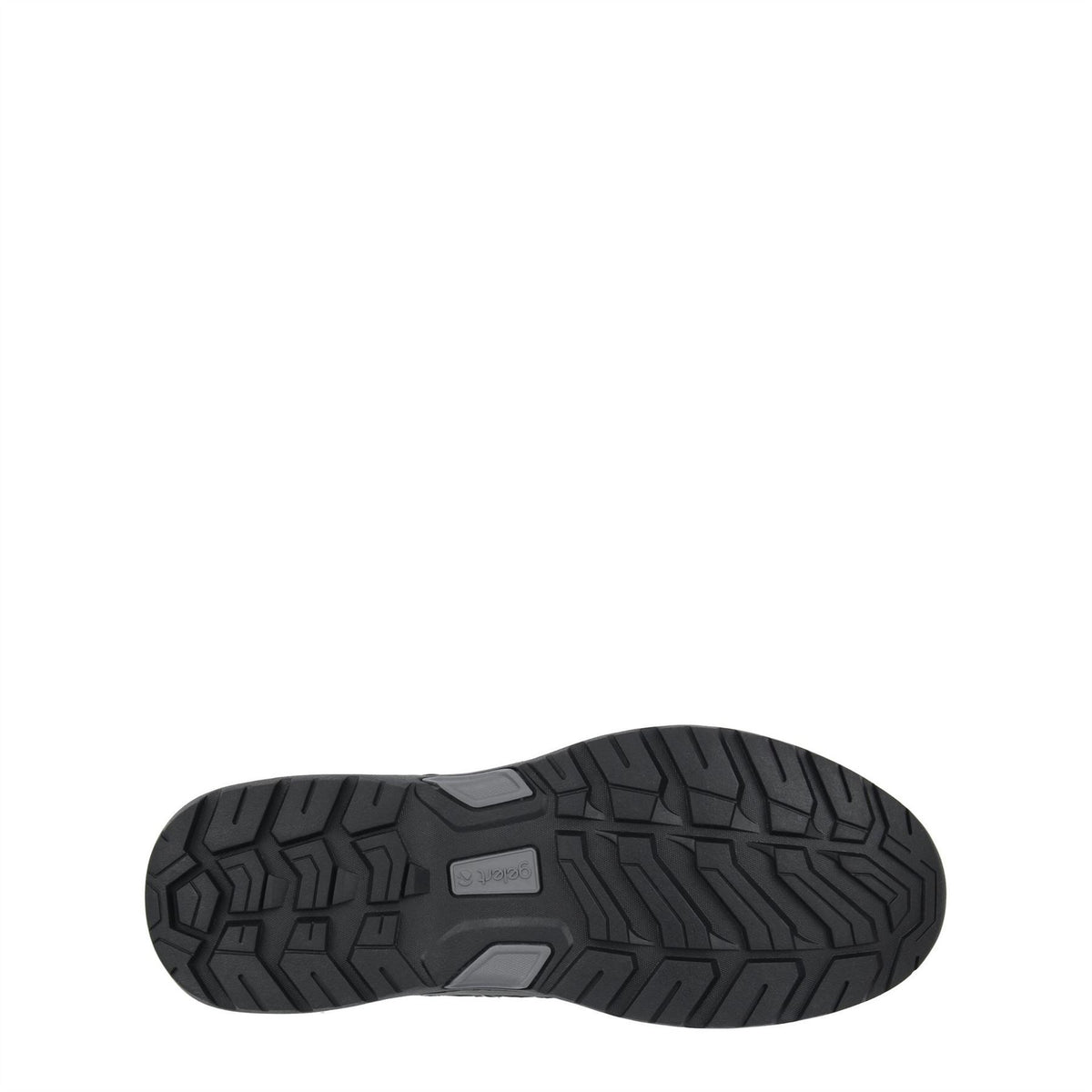 Gelert Mens Waterproof Walking Shoe