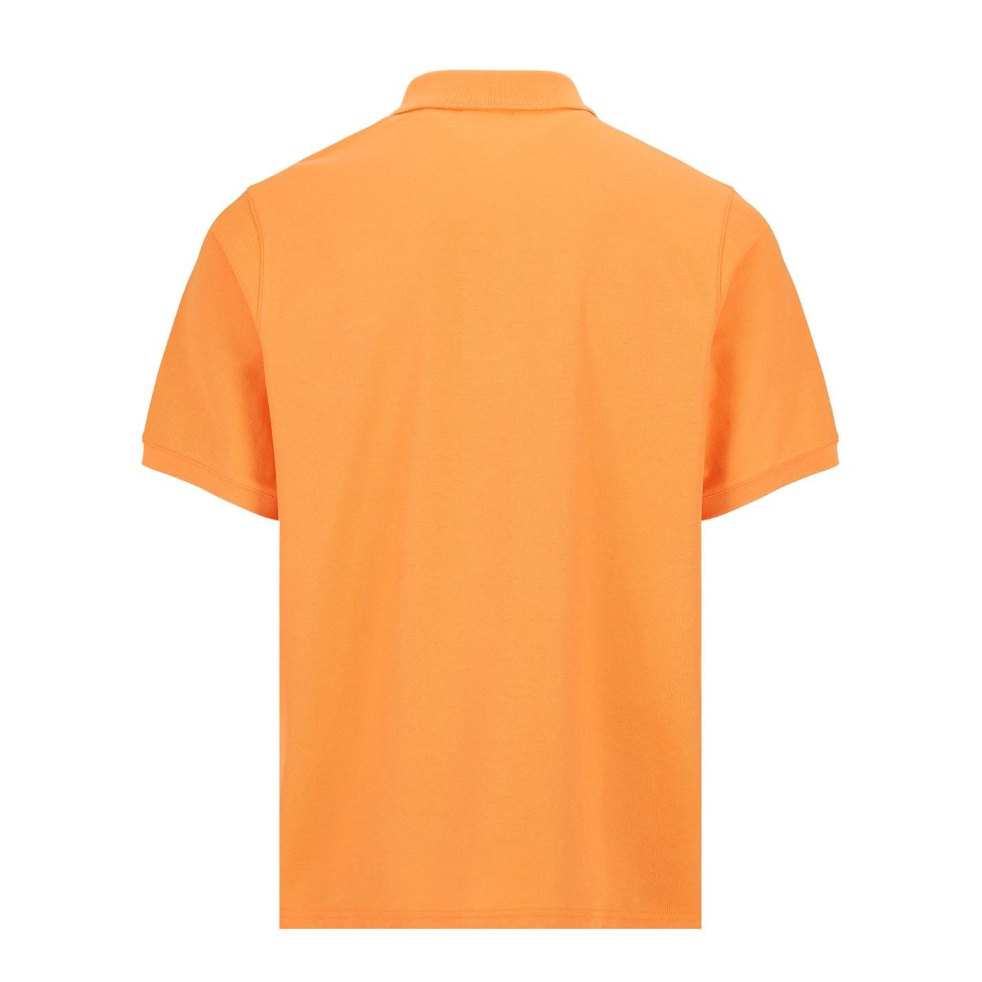 Slazenger Mens Plain Polo Shirt