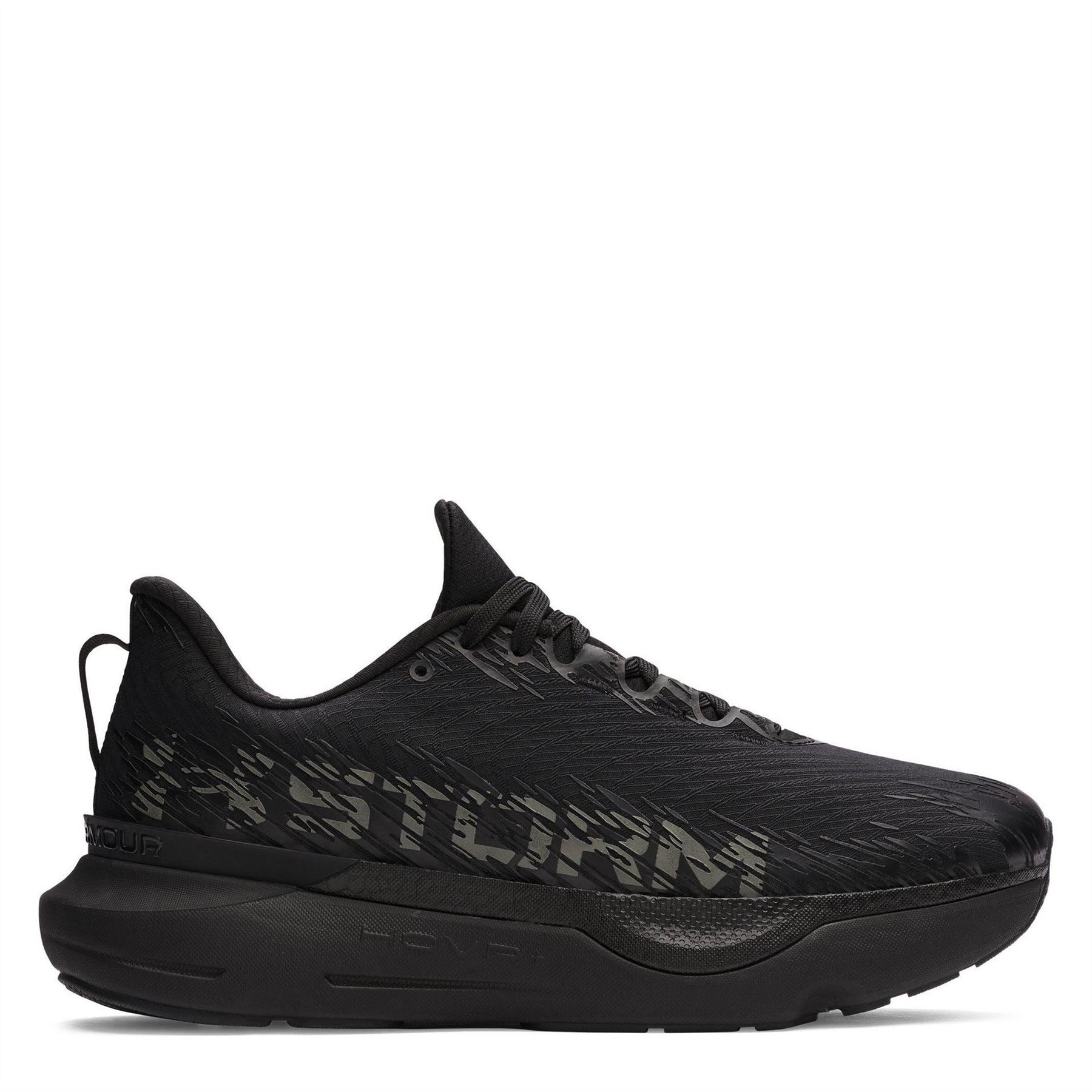 Under Armour U Infinite Pro 2 Low Top Sneakers