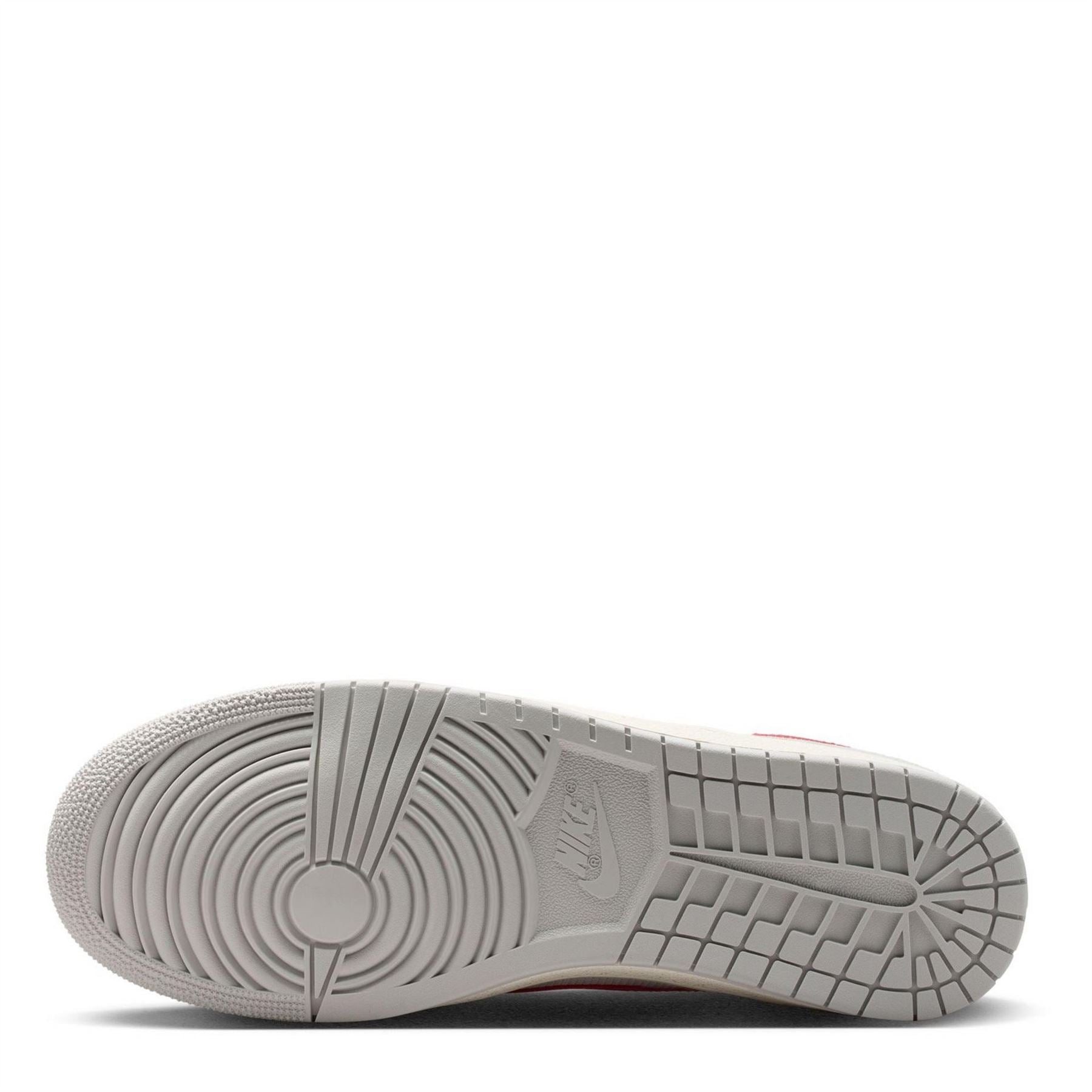 Air Jordan Skyline Sn62 Lace-Up Low Top Sneakers