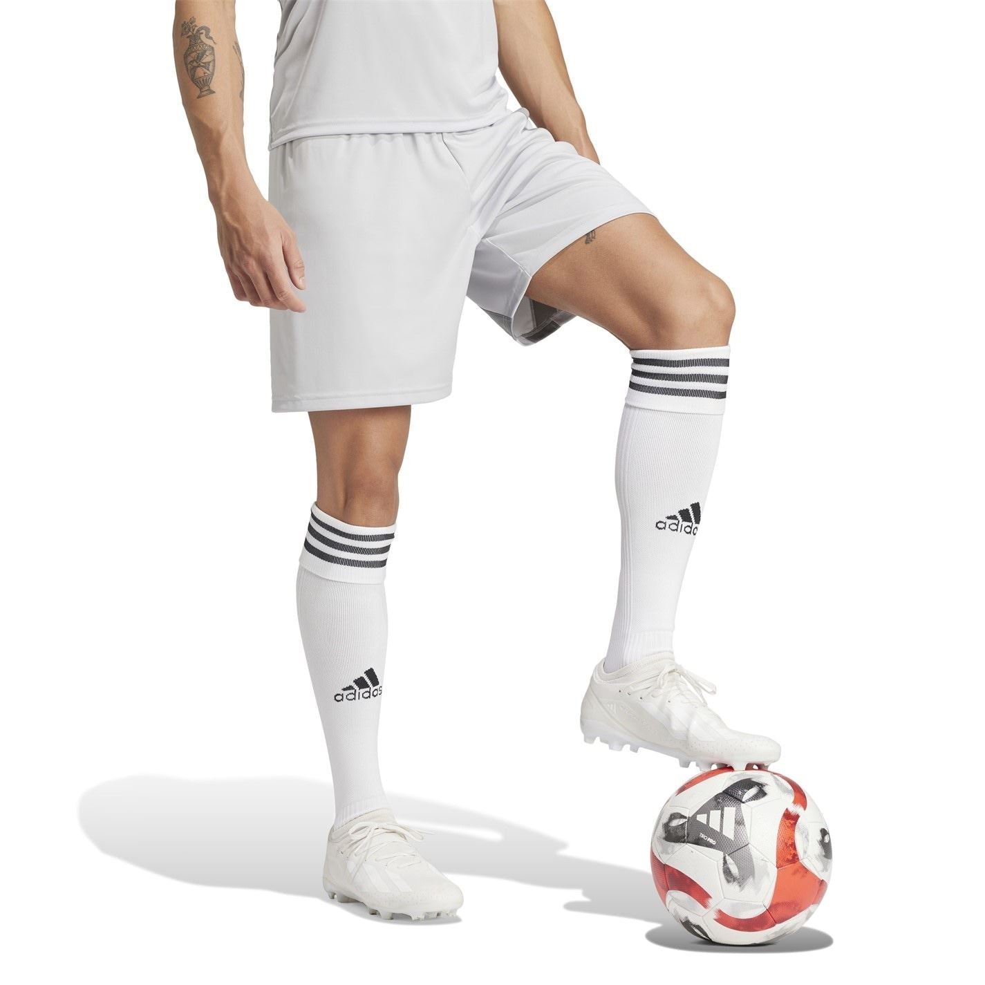 adidas Mens Fortore 23 Shorts