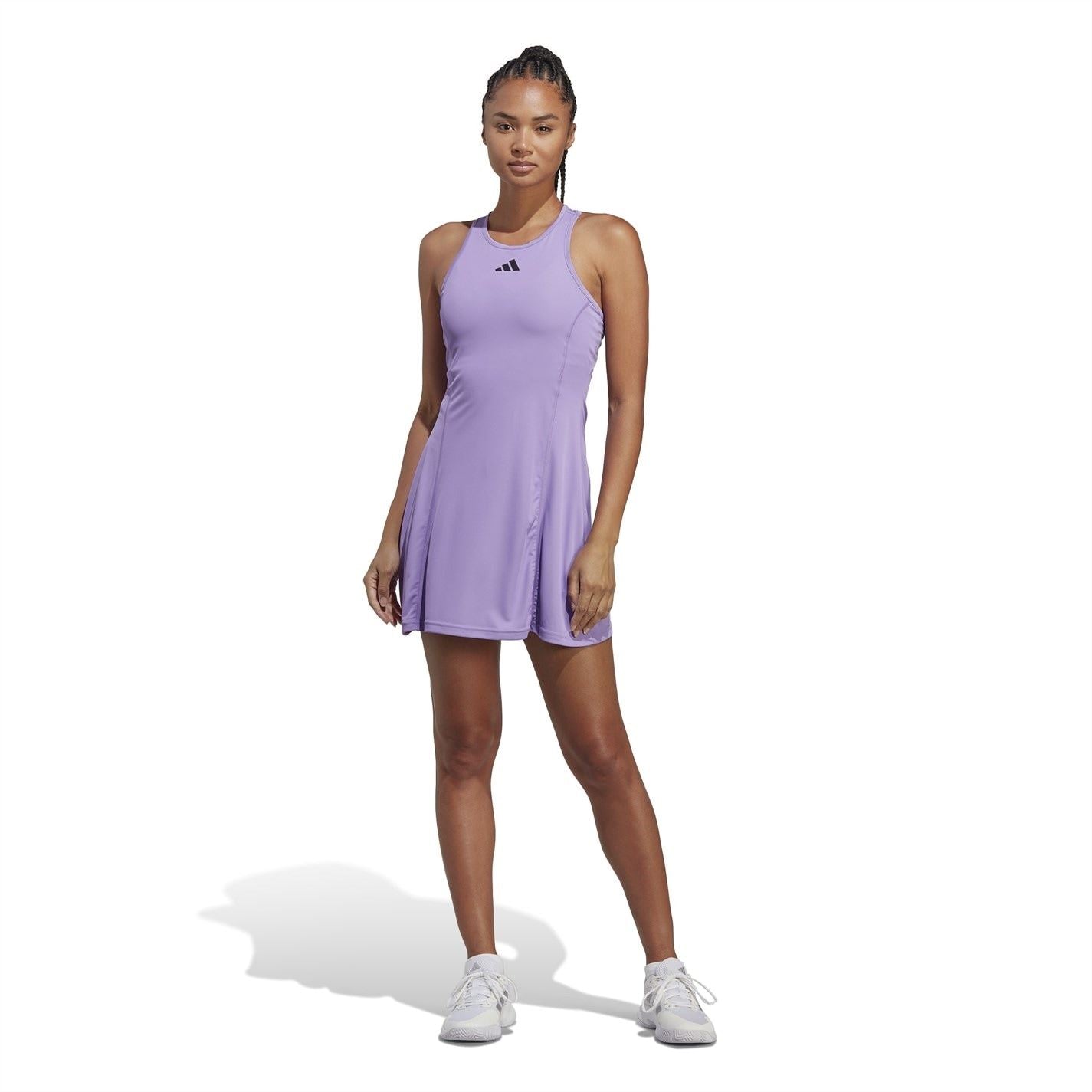 adidas Womens Club Tennis Dress
