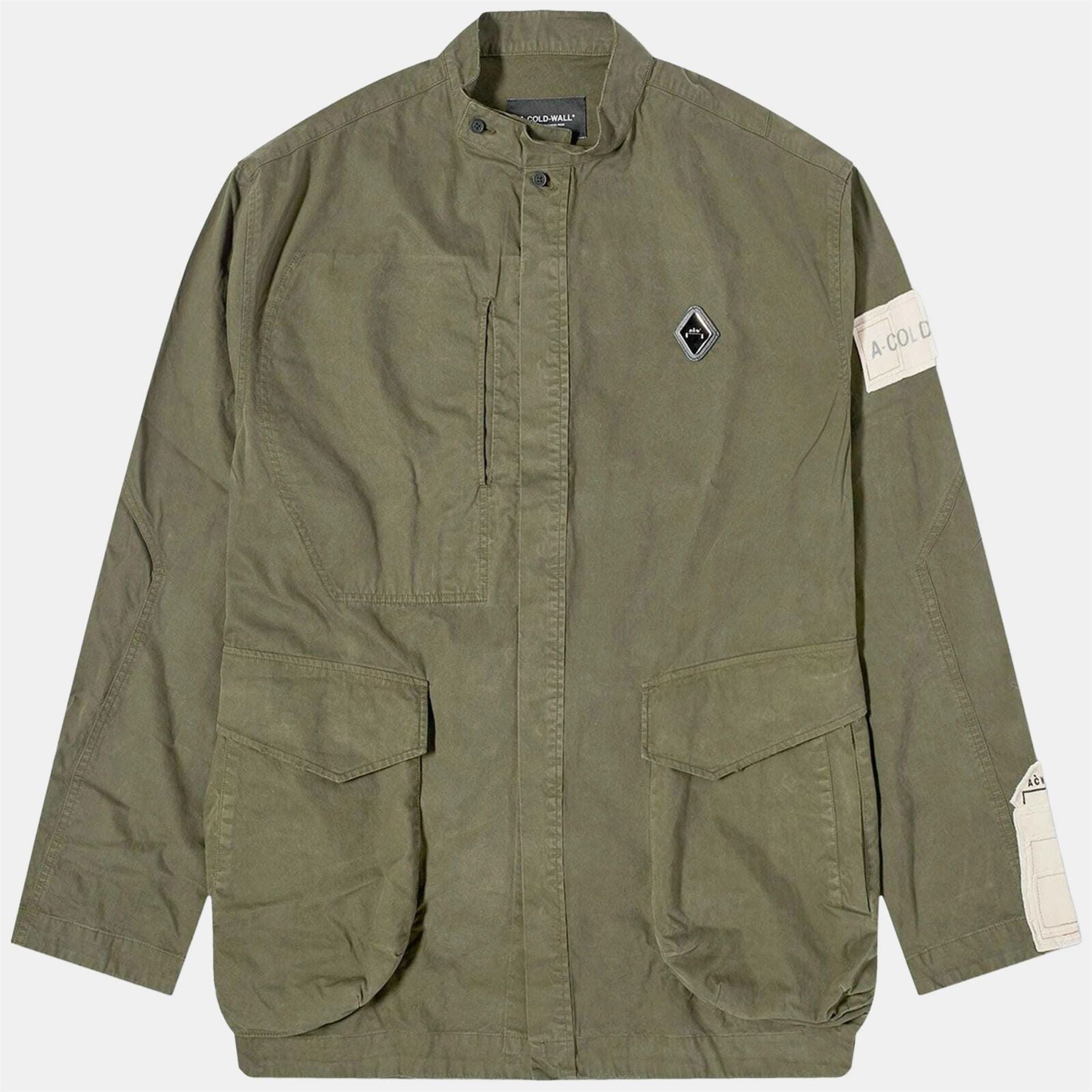 A-COLD-WALL Ando Work Shirt