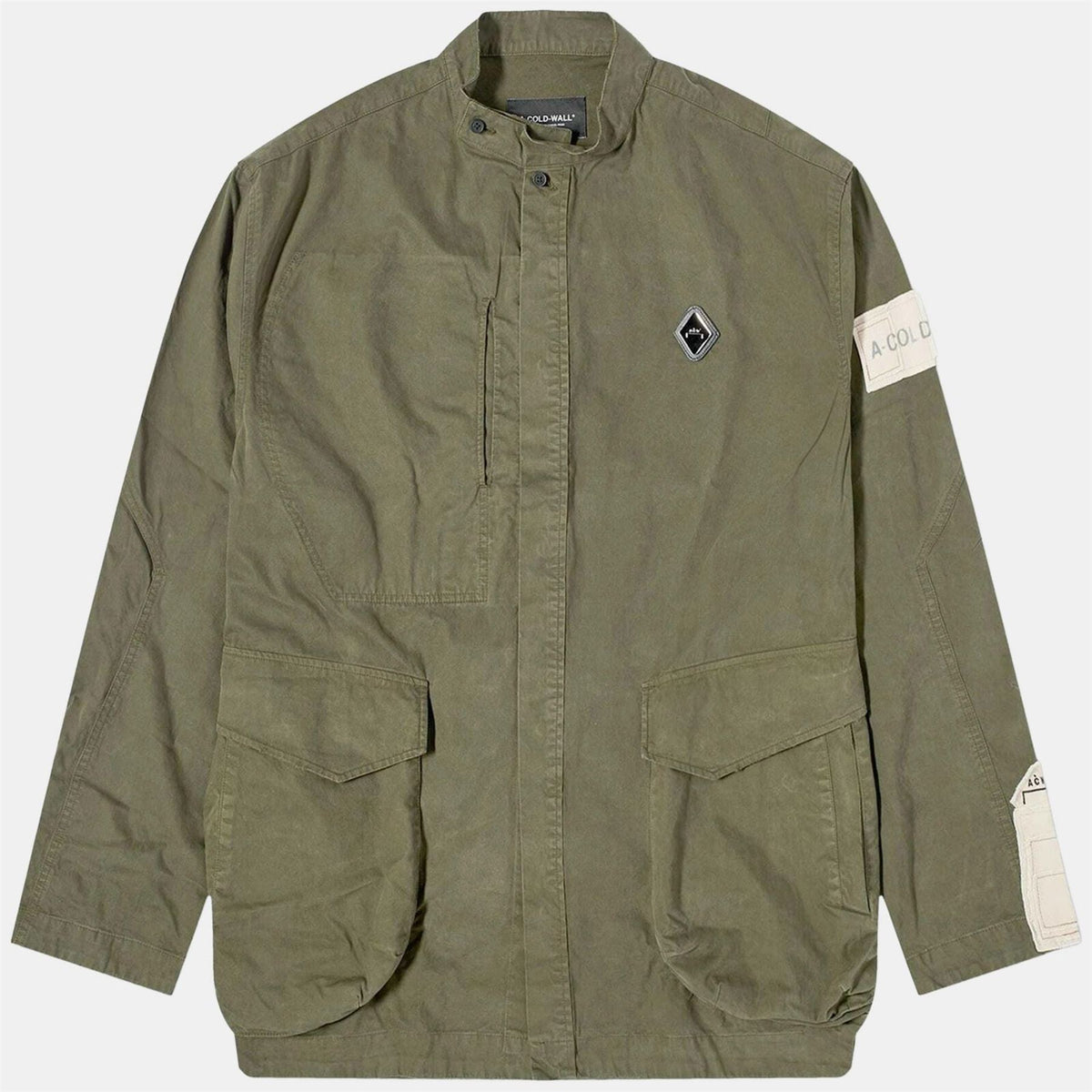 A-COLD-WALL Ando Work Shirt