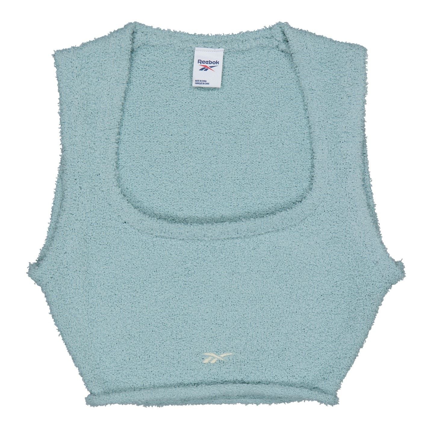 Reebok Womens Classics Cosy Tank Top