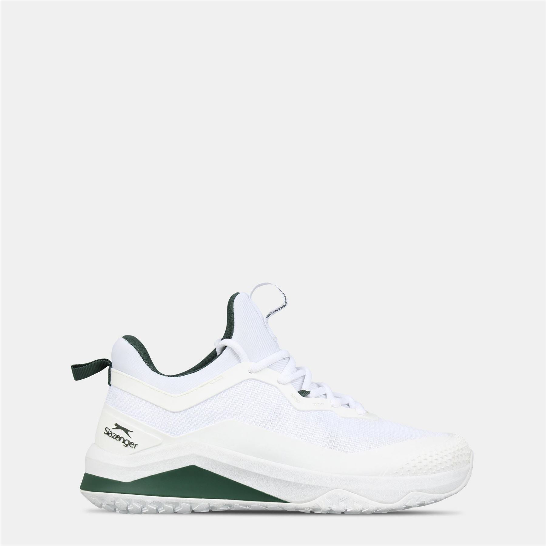 Slazenger AC Low Top Walking Sneakers