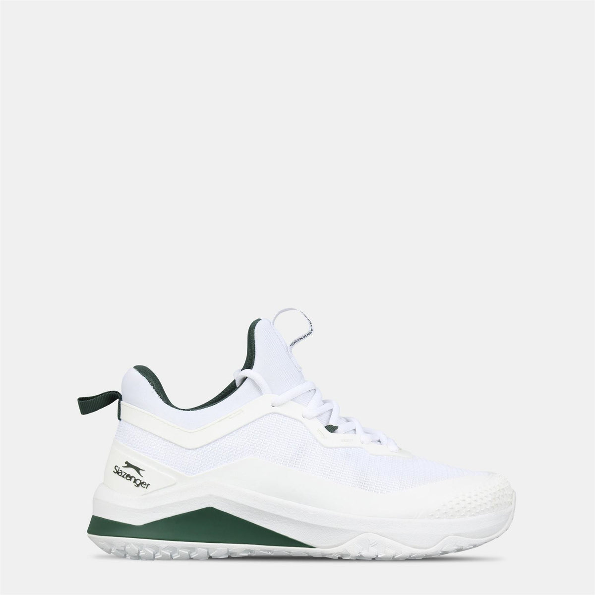 Slazenger AC Low Top Walking Sneakers