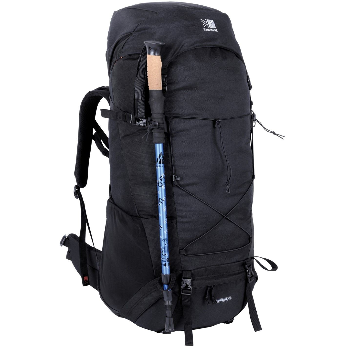 Karrimor Leopard 65l