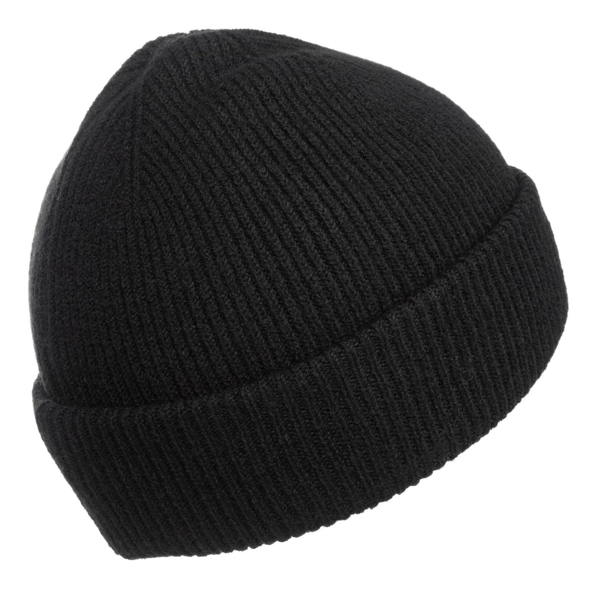 SoulCal Logo Print Adjustable Cuff Beanie