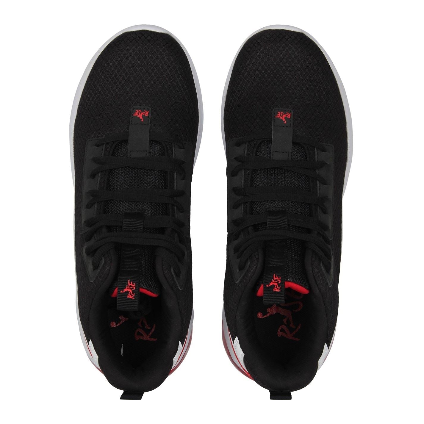 Rise Digital Basketball Trainers Adults