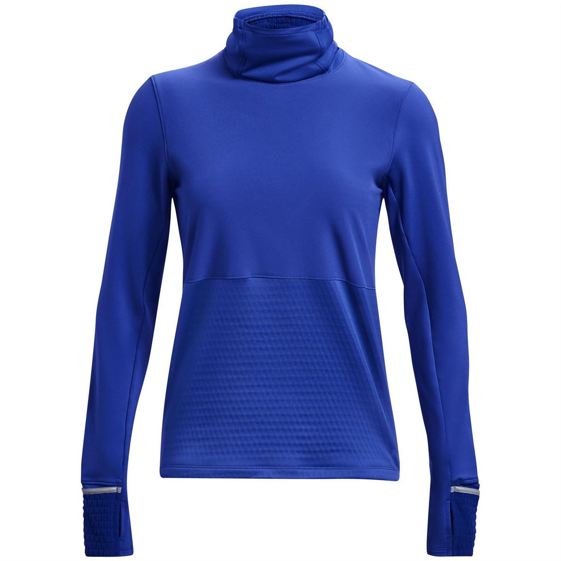 Under Armour QUALI Long Sleeve Performance Running Top
