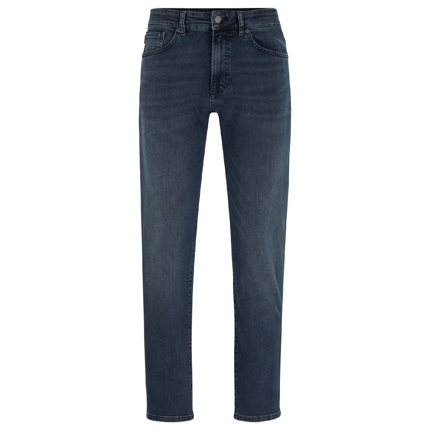 Boss Mens Re.maine Bo 10263435 01 Slim Fit Jeans