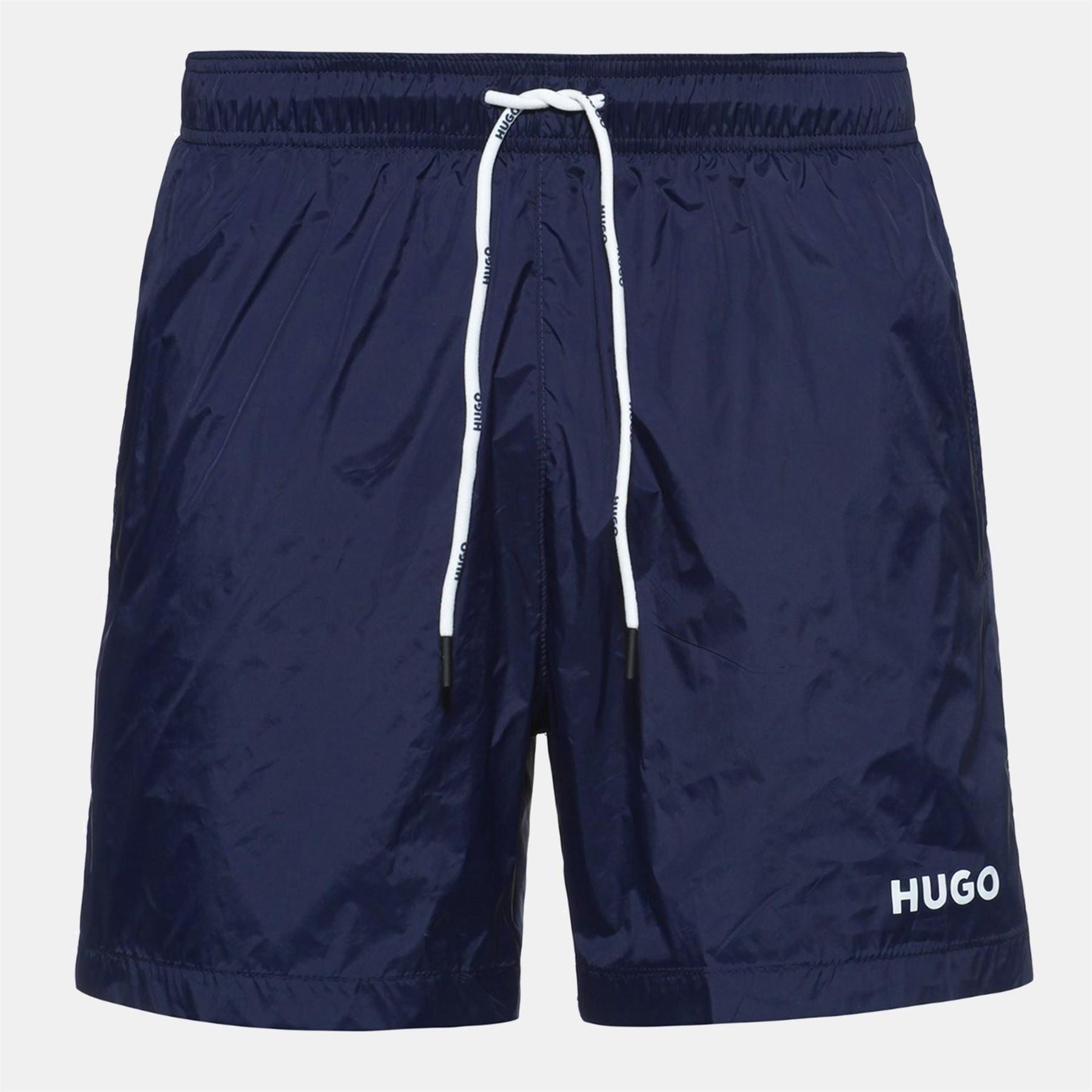 Hugo Haiti Quick Drying Swim Shorts