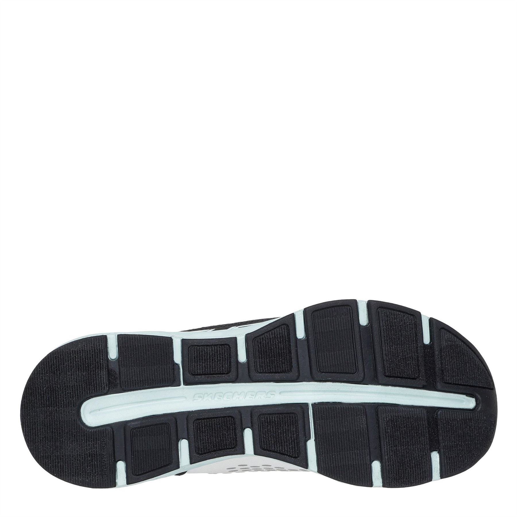 Skechers Step +   Vista Lane Slip On Runners Girls
