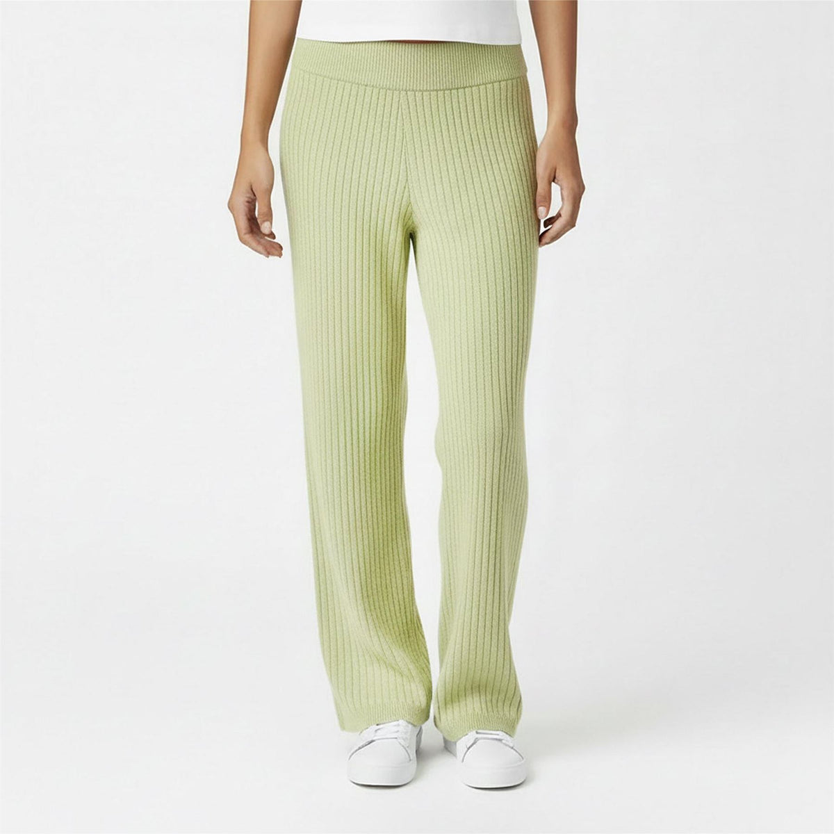Jack Wills Knit Rib Trouser