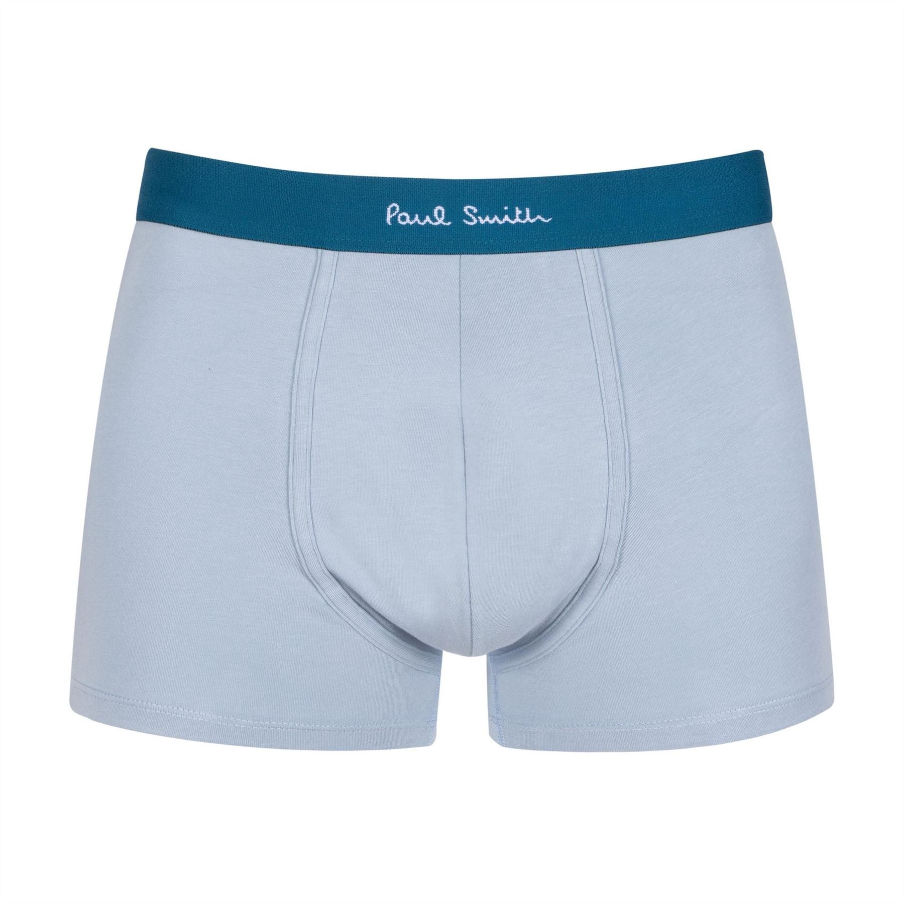 Paul Smith 3 Pack Classic Trunks