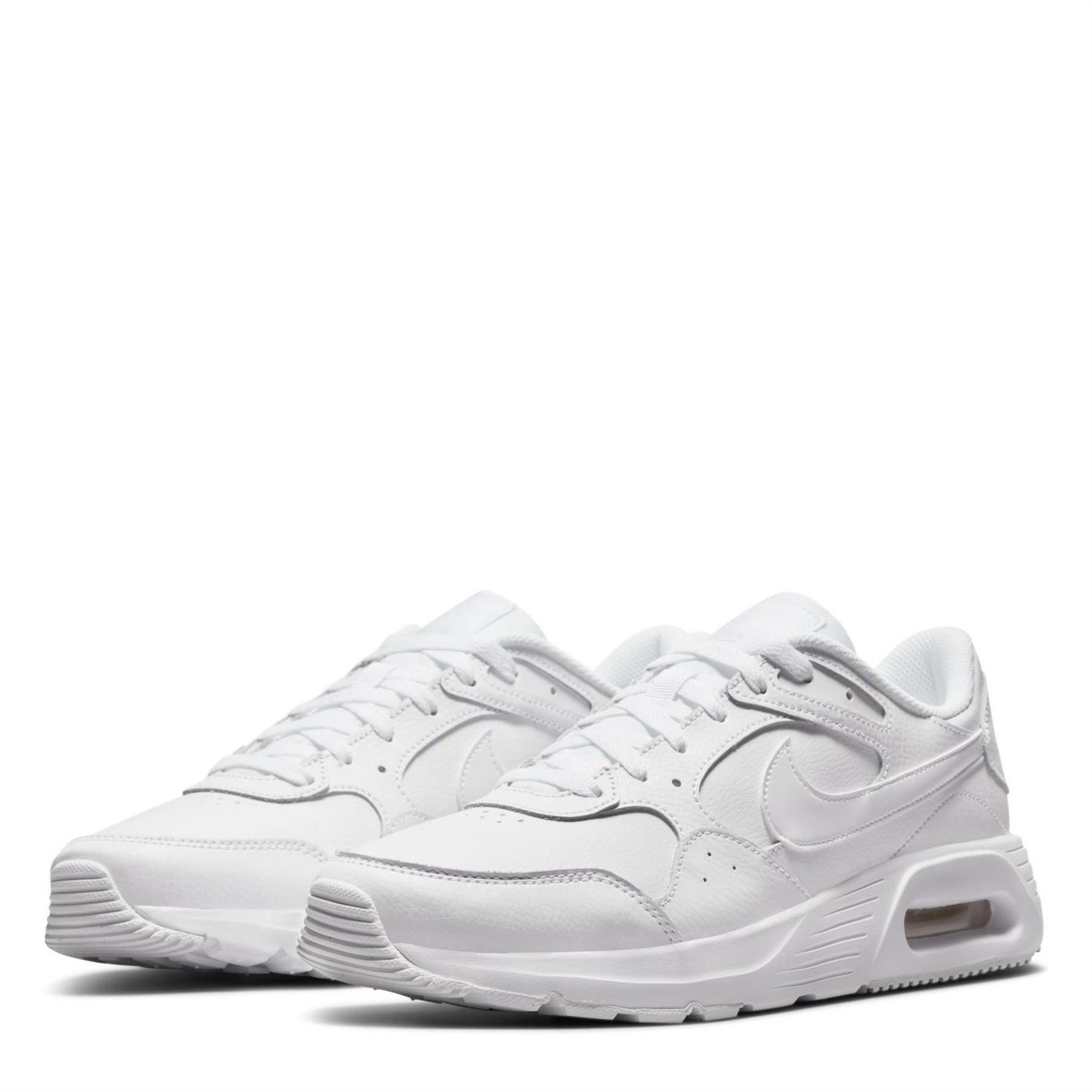 Nike Mens Air Max Sc Shoes