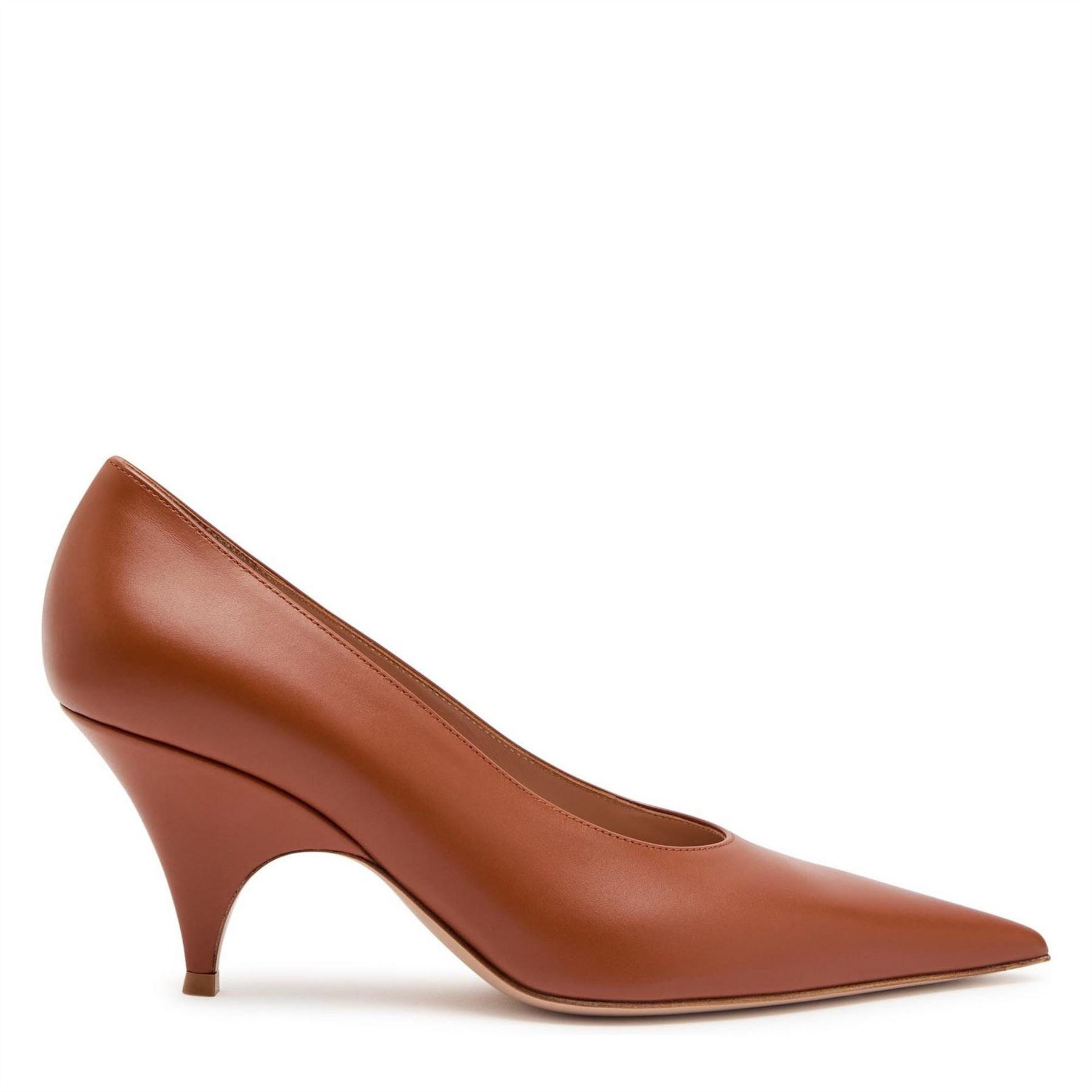 Gianvito Rossi Vitello