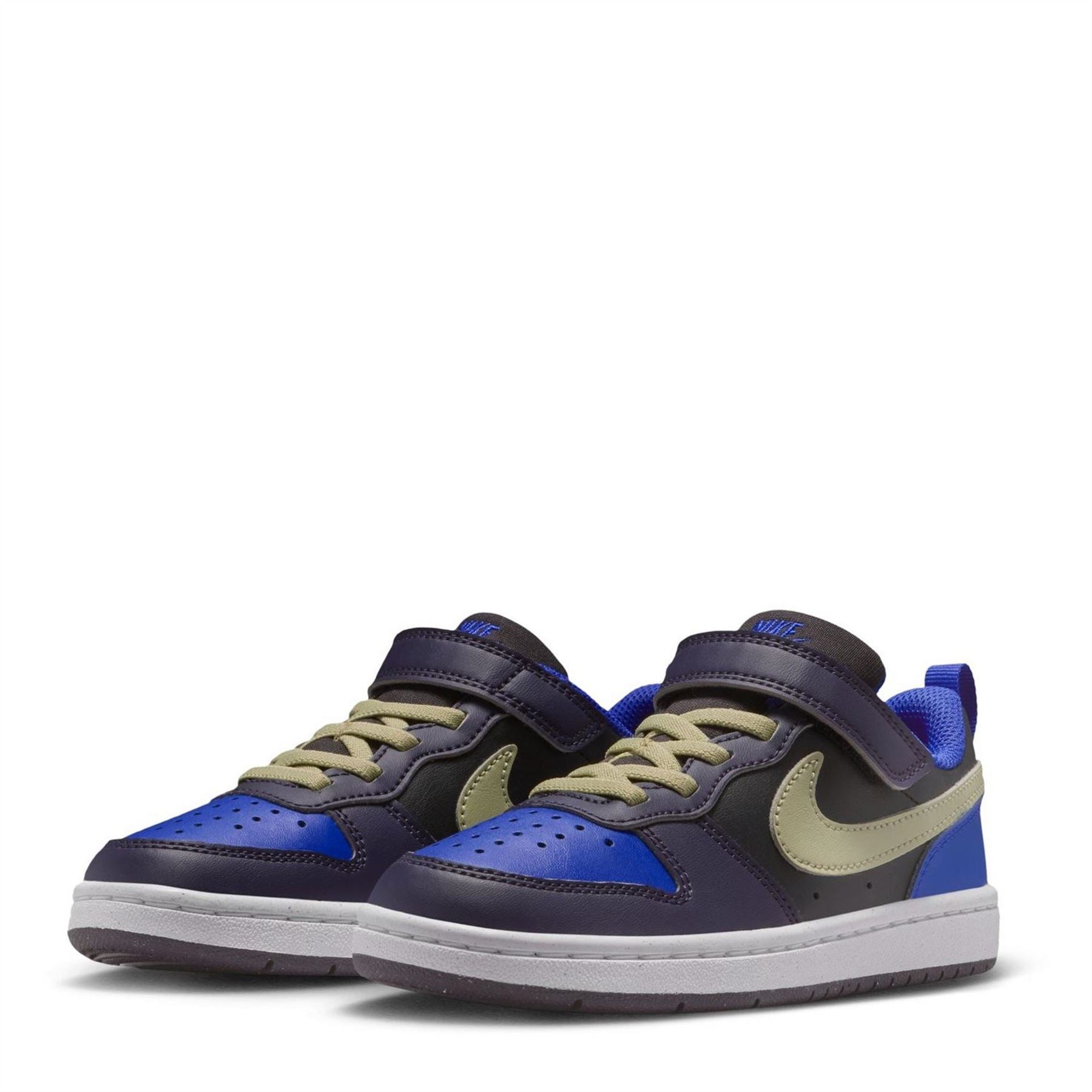 Nike Court Borough Low Recraft