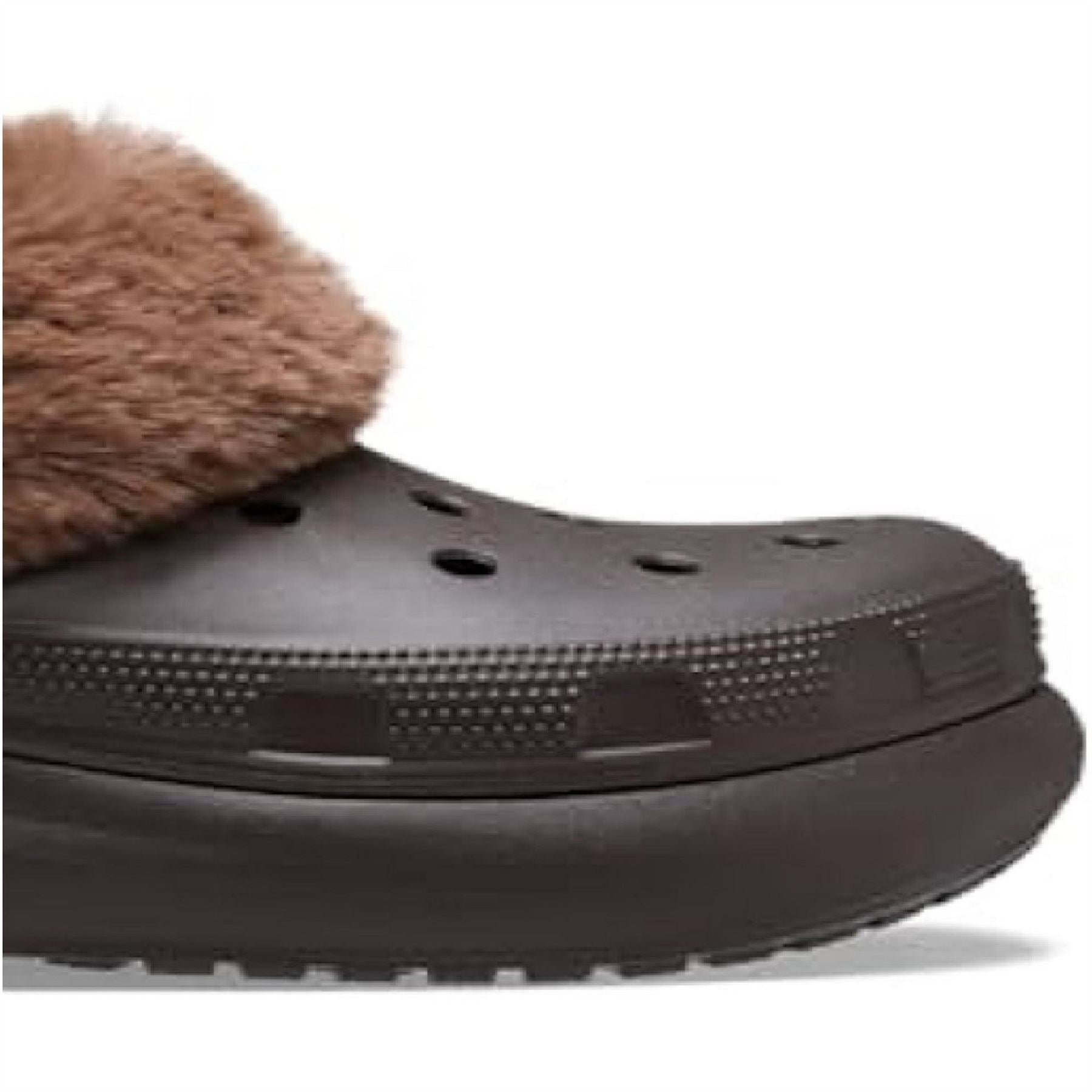 Crocs Furever Crush Clogs