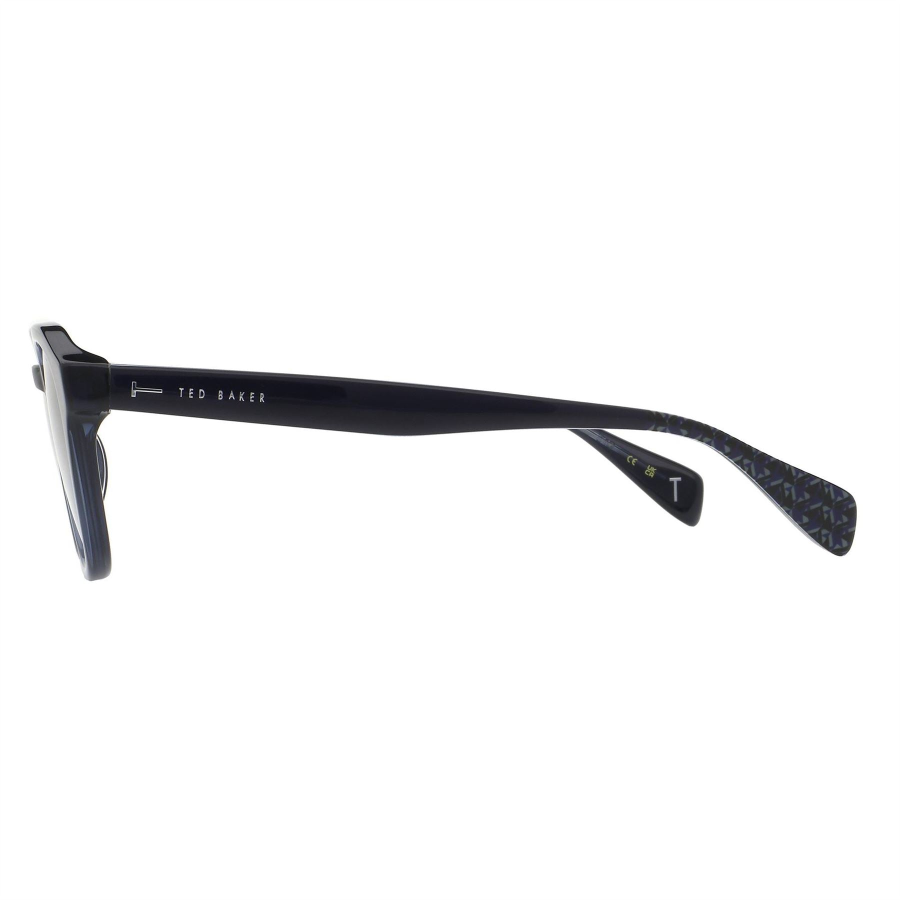 Ted Baker Harrie Round Sunglasses