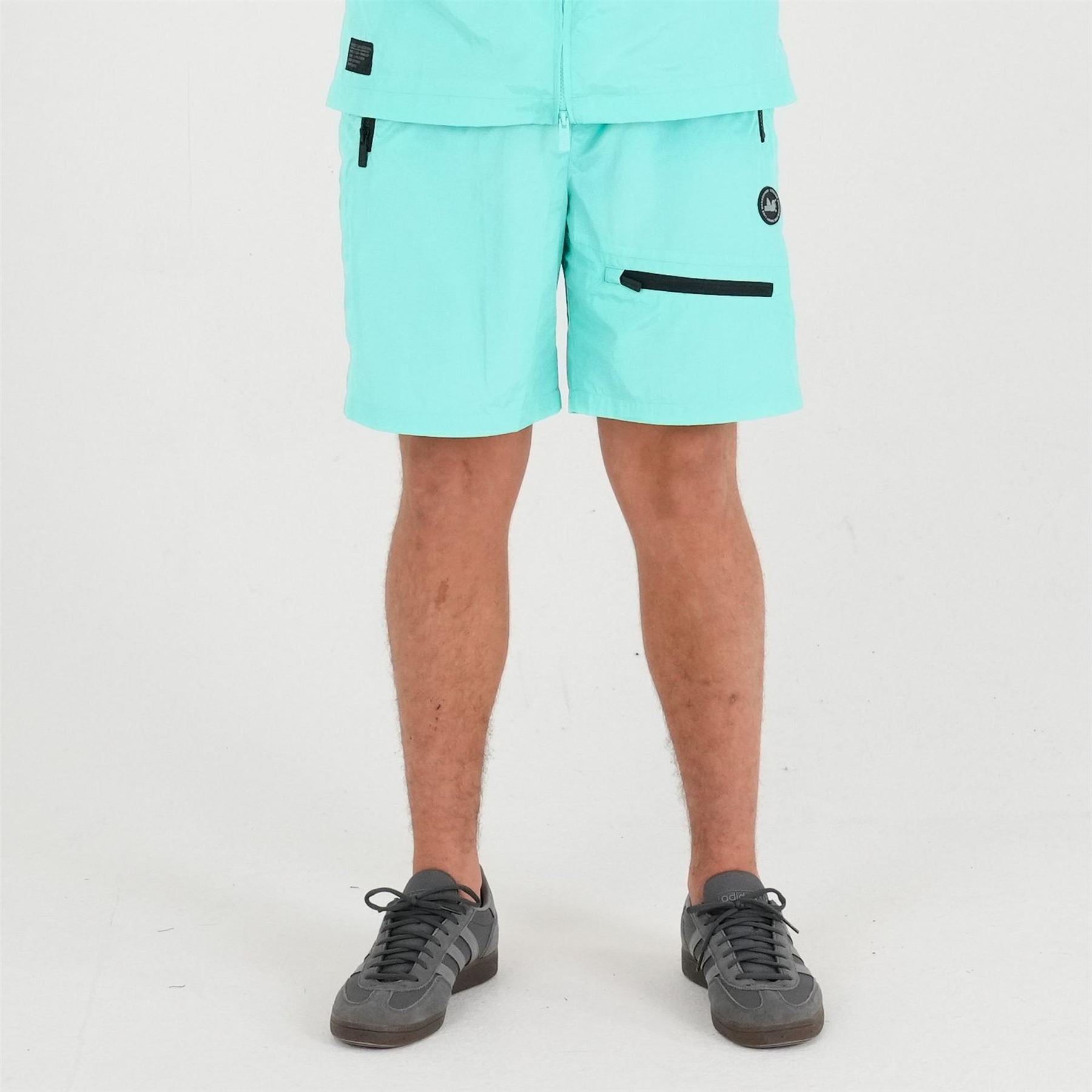 Peaceful Hooligan Axe Shorts