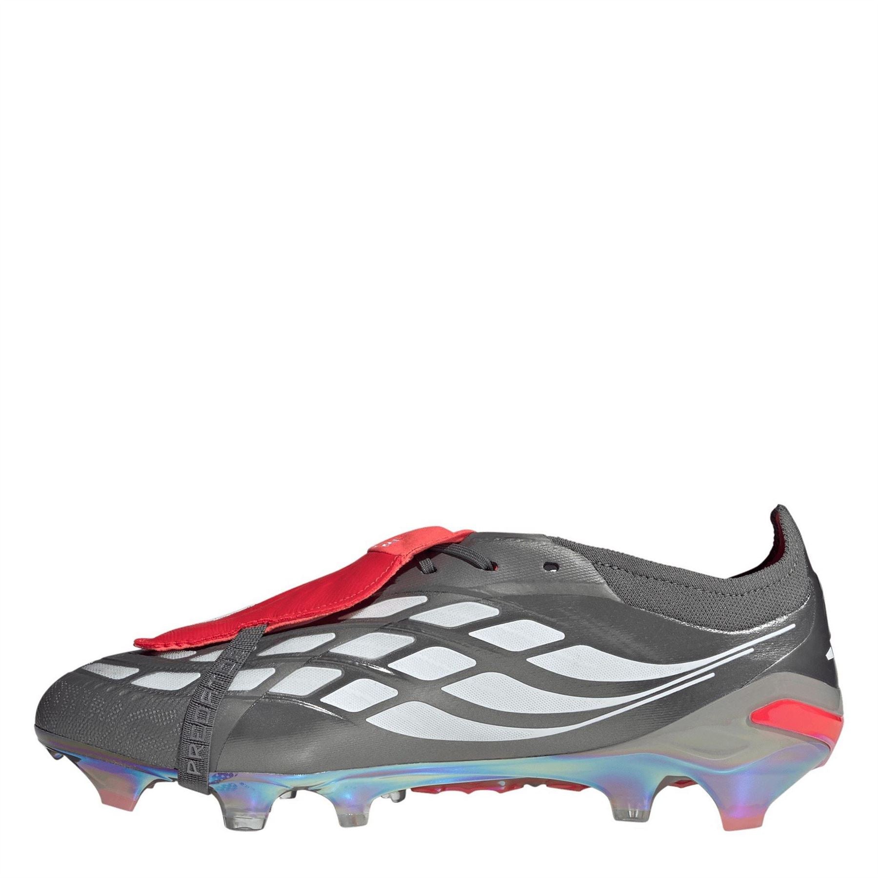 adidas Predator Elite Fold Over Tongue Firm Ground Football Boots