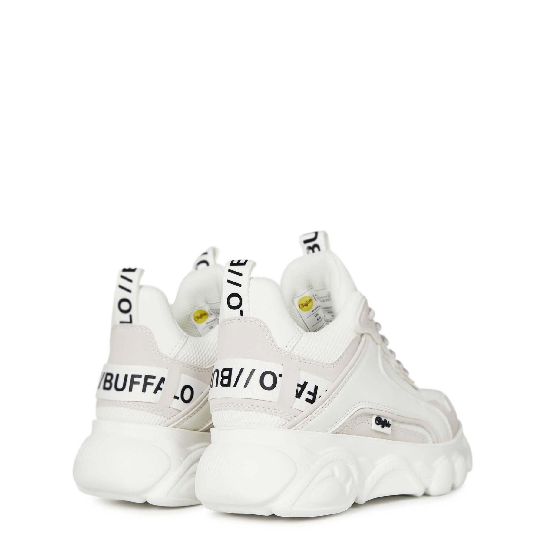 Buffalo Chai Trainers