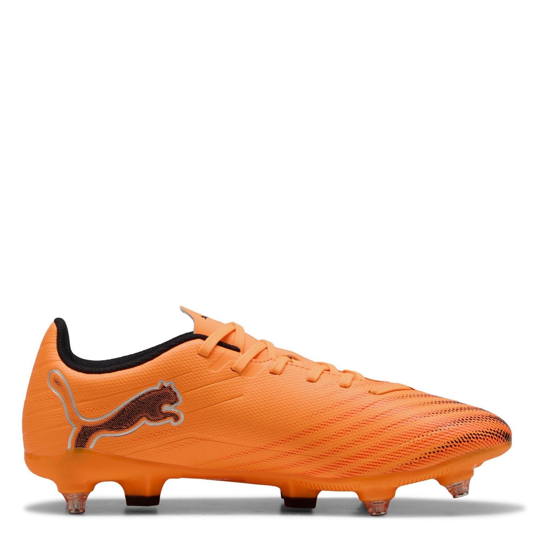 Puma 6 Play Mxsg Soft Ground Football Boots