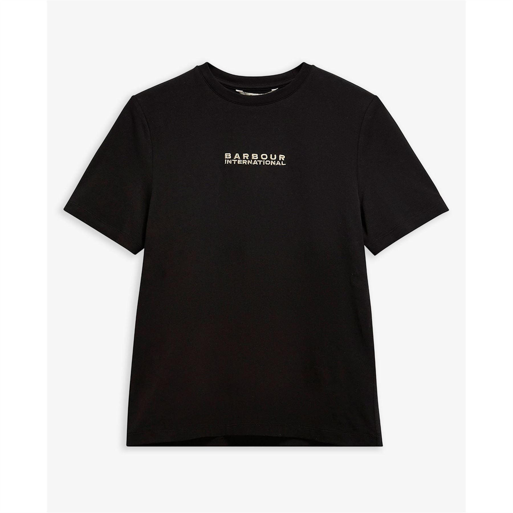 Barbour International T-Shirt