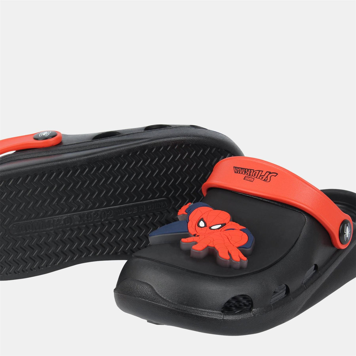 Character Kids Slip On Clogs