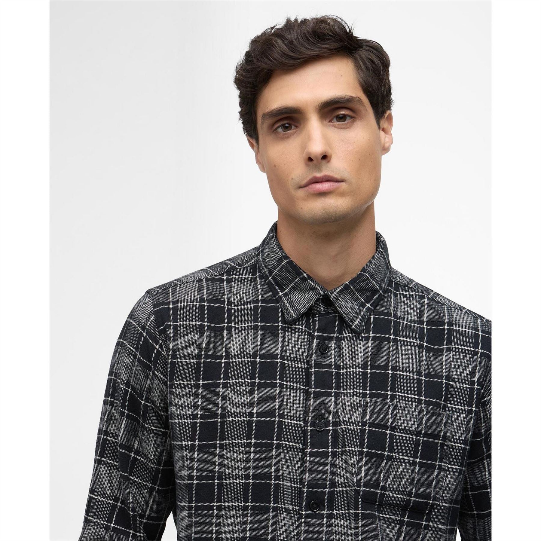 Barbour International BasseT-Shirt