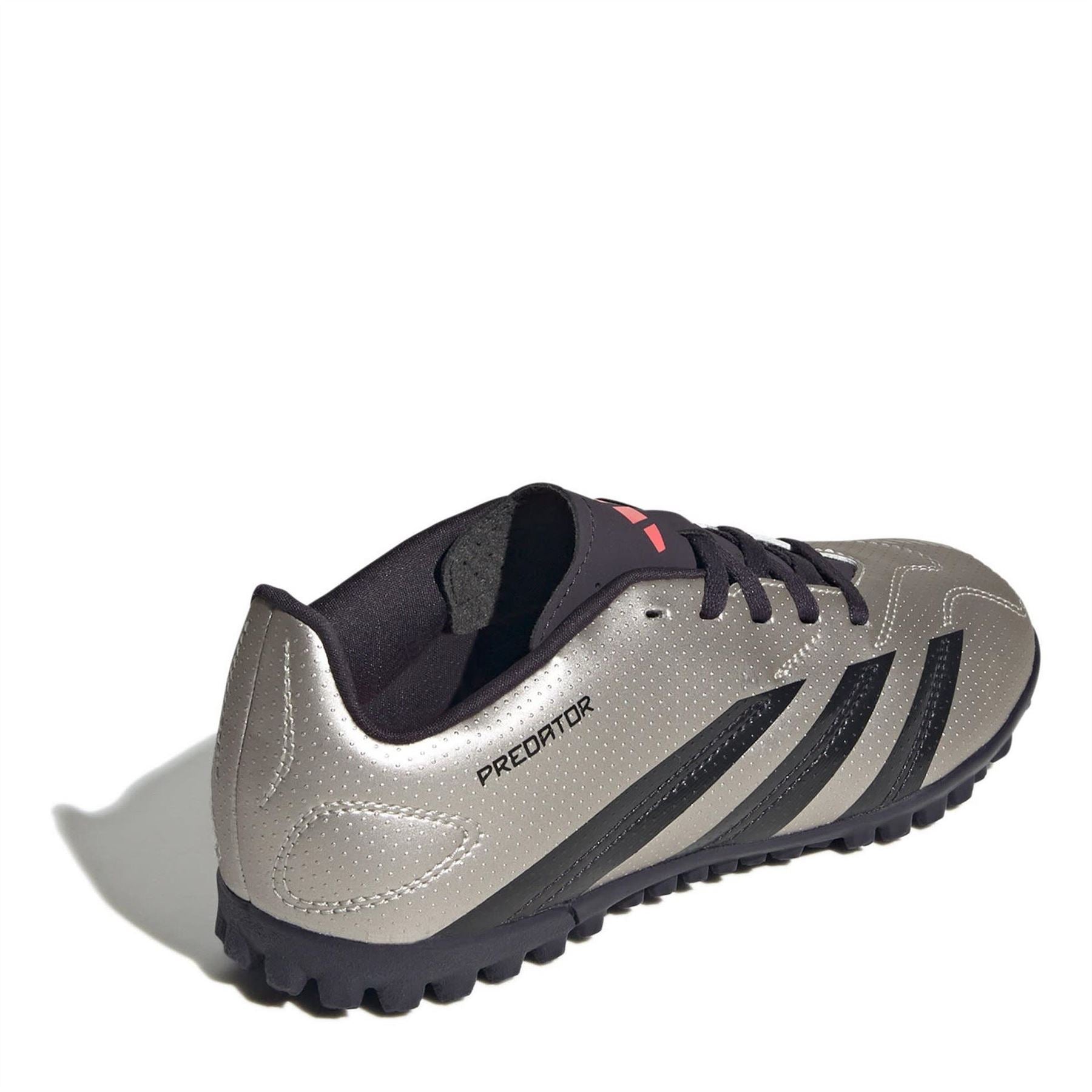 adidas Predator 24 Club Childrens Astro Turf Football Boots