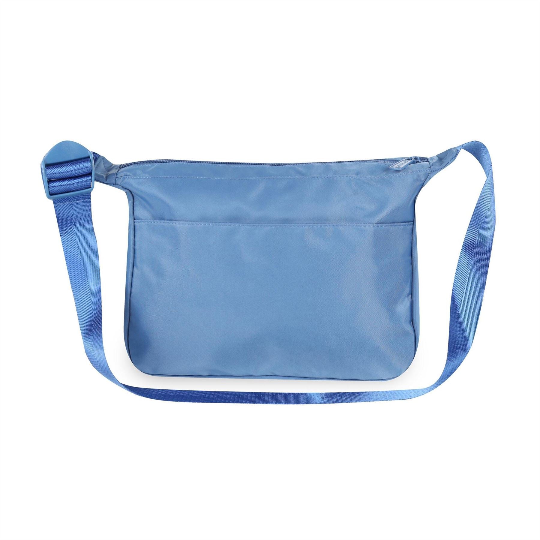 Spiral Cali Satchel Crossbodyody Bag