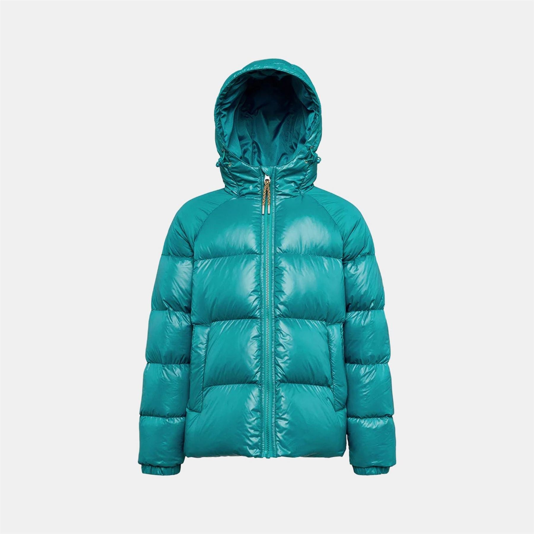 Pyrenex Kids Sten Medium Puffer Jacket