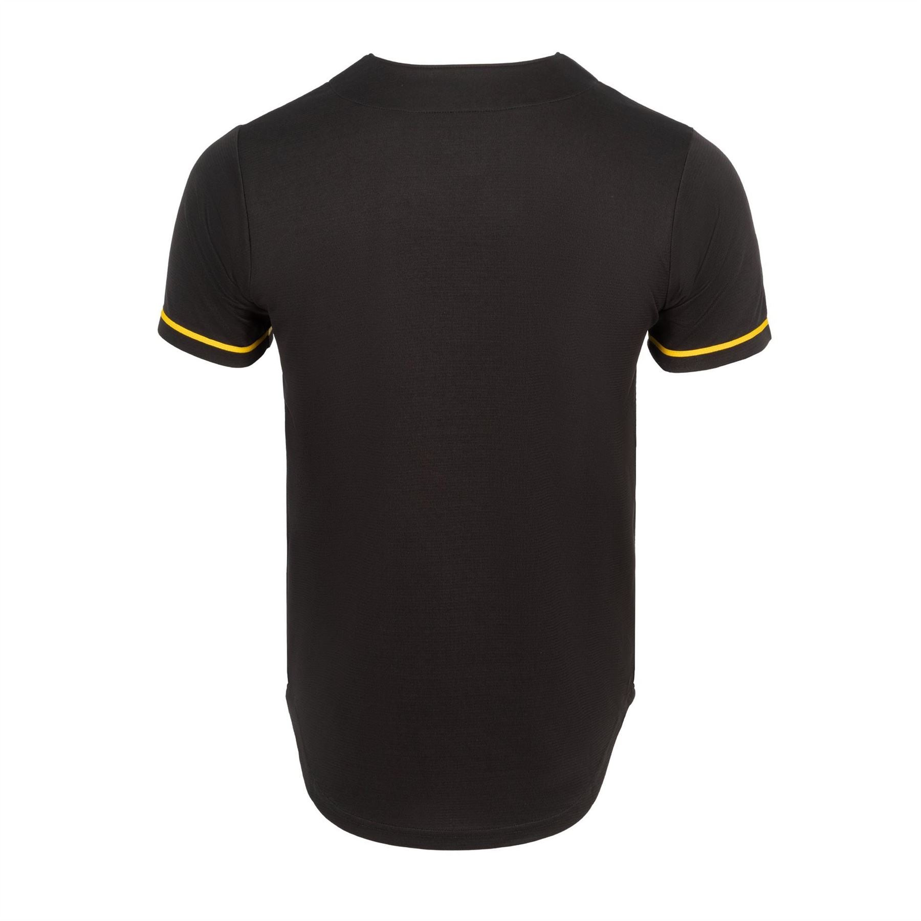 Everlast Sleeve Jersey T-Shirt