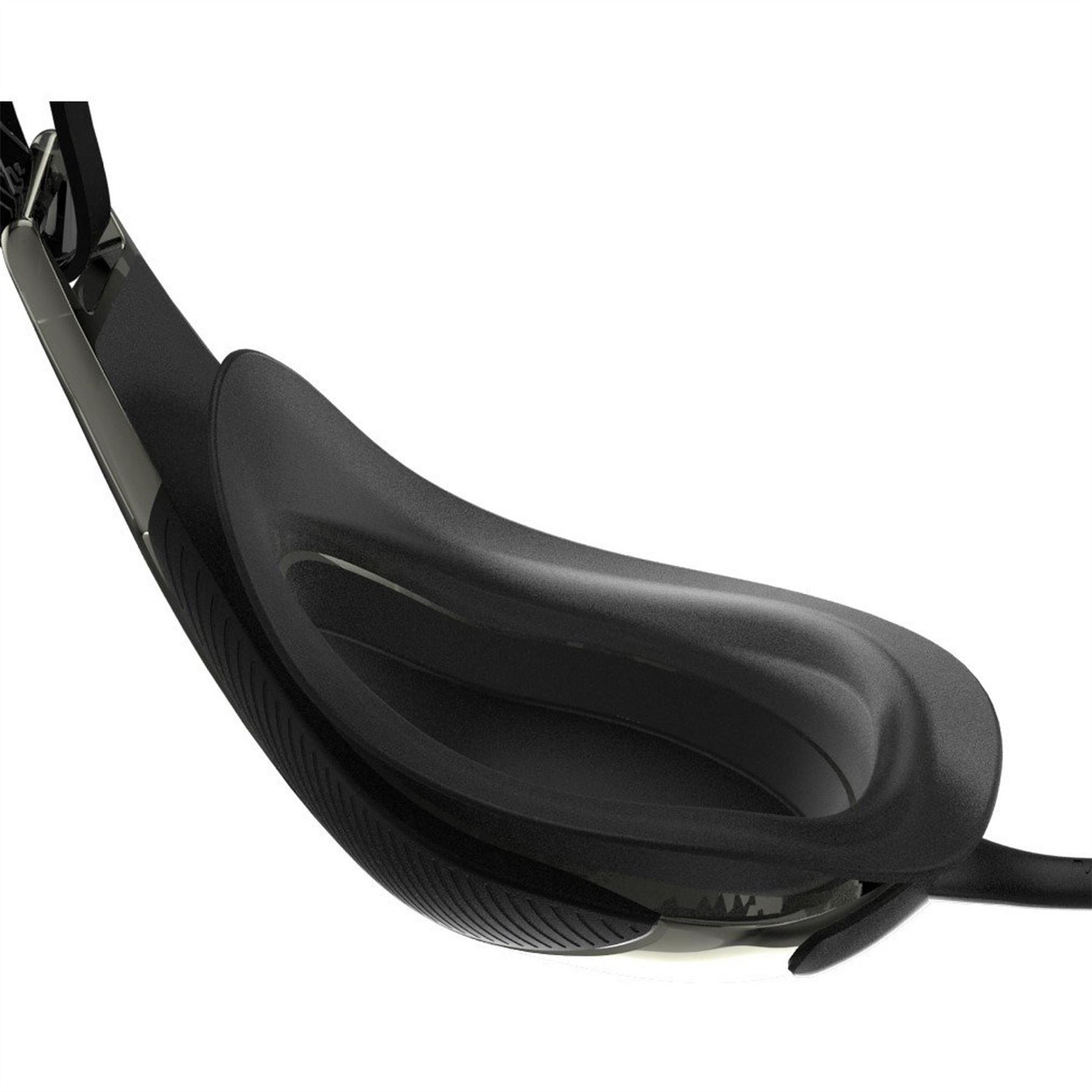 Speedo Fastskin Hyper Elite Mirror Goggles