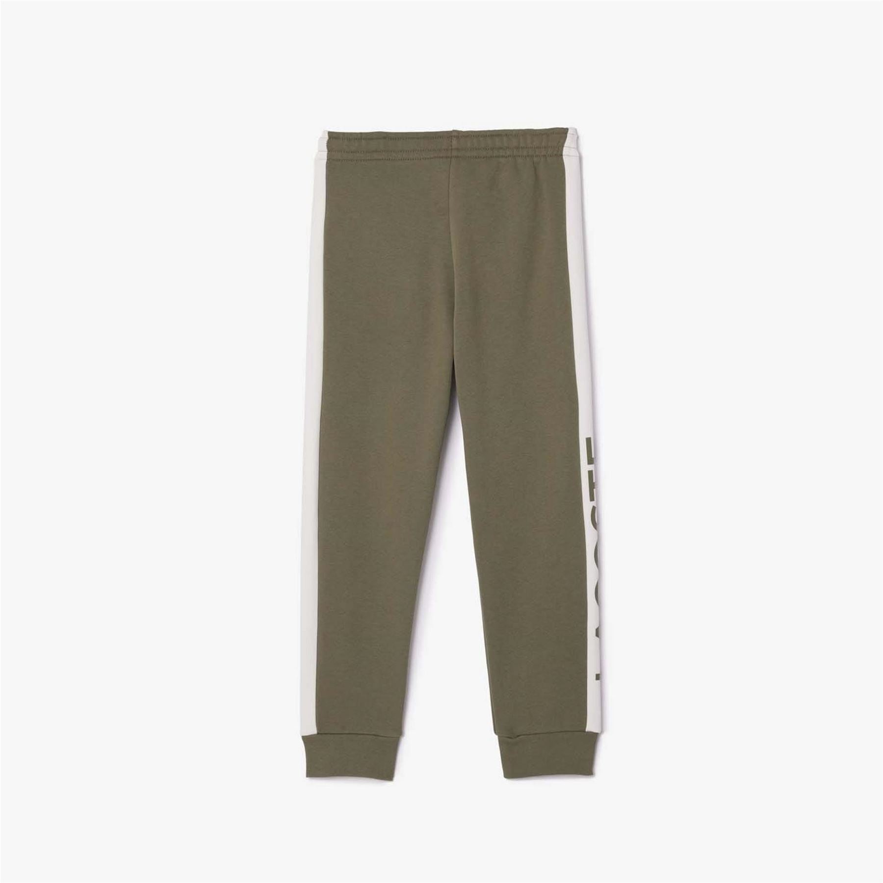 Lacoste Fleece Sweatpants