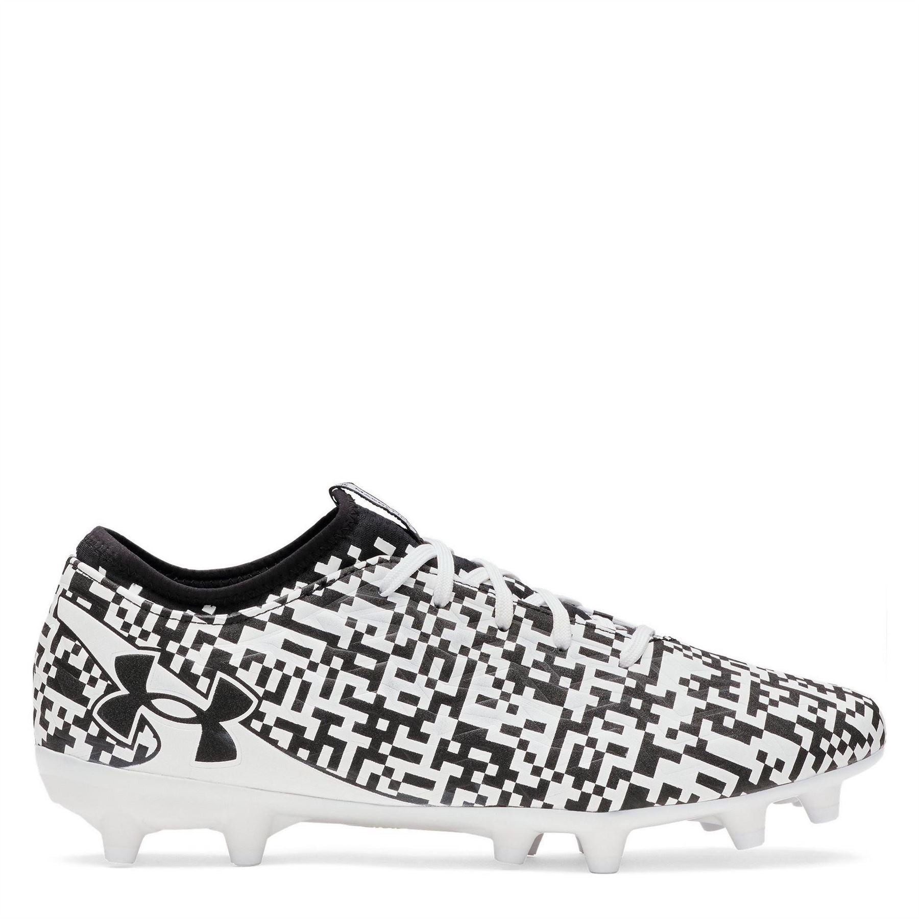 Under Armour Magnetico Academy Adults Firm Ground Football Boots