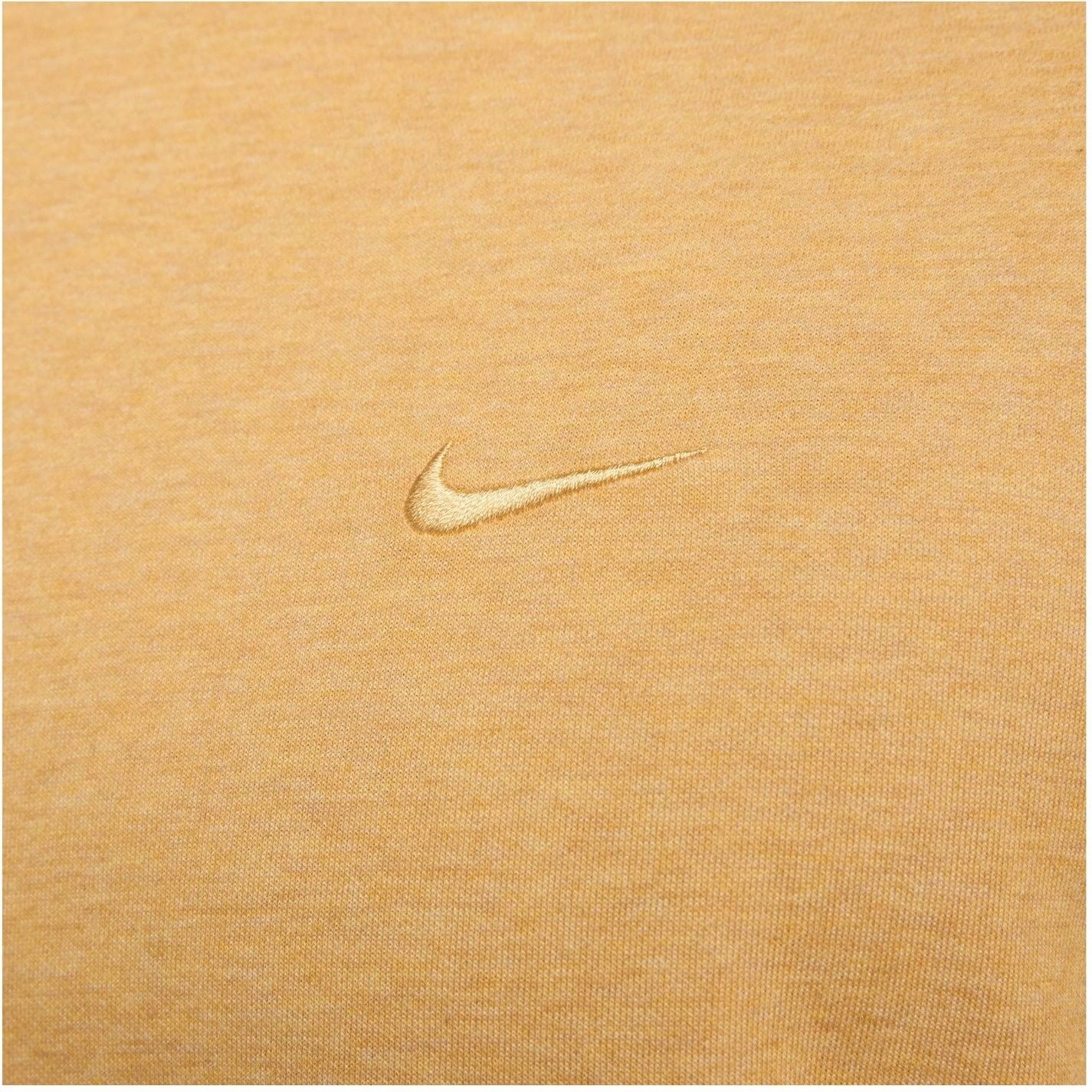 Nike Dri Fit Primary Mens Short Sleeve Versatile Top