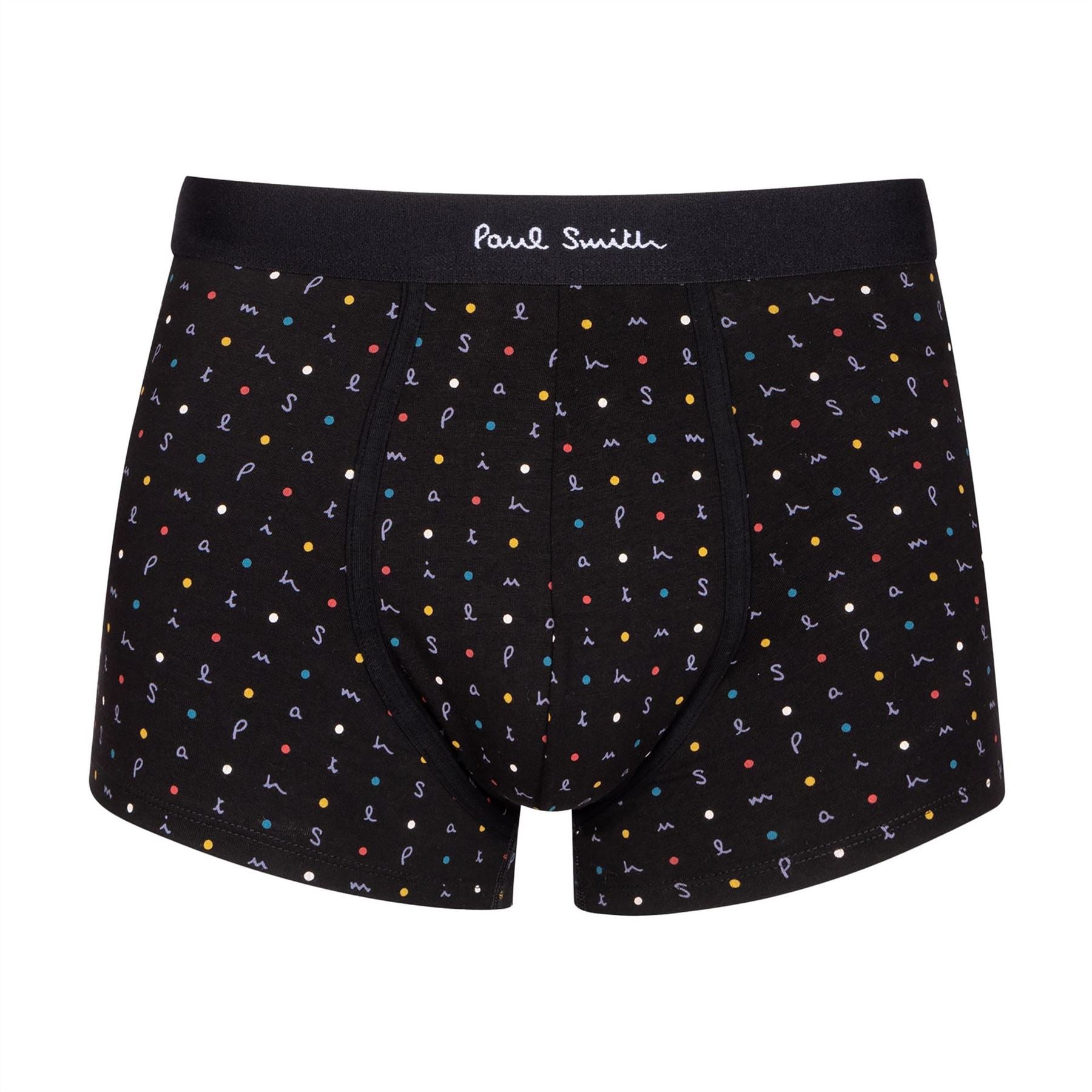 Paul Smith 3 Pack Classic Trunks
