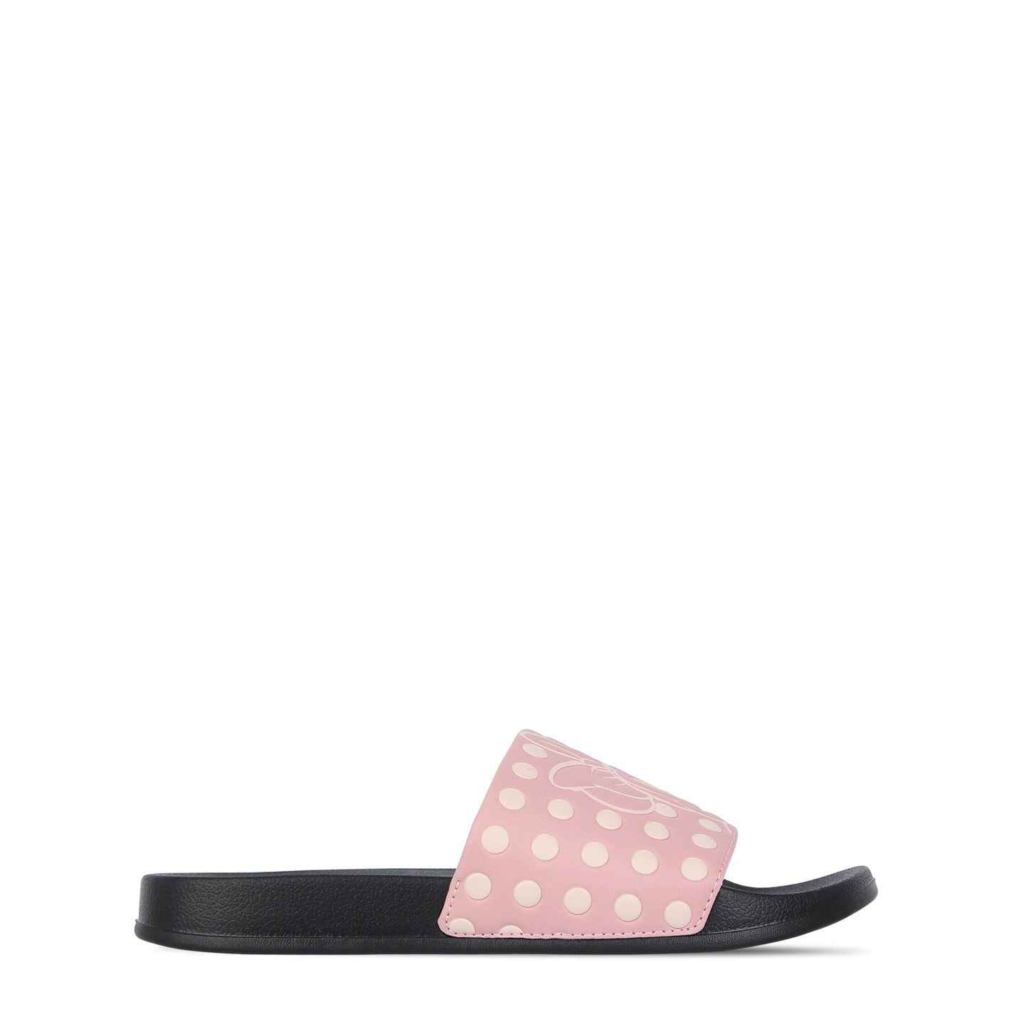 Character Mickey Mouse Cartoon Print Slides